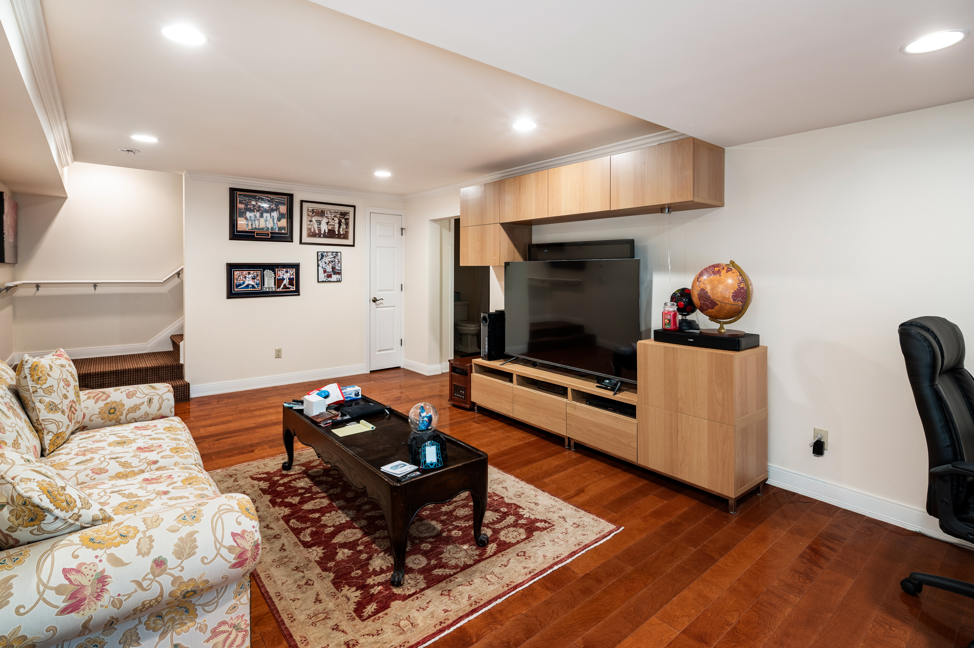  6 Barnes Road West - 物件實景