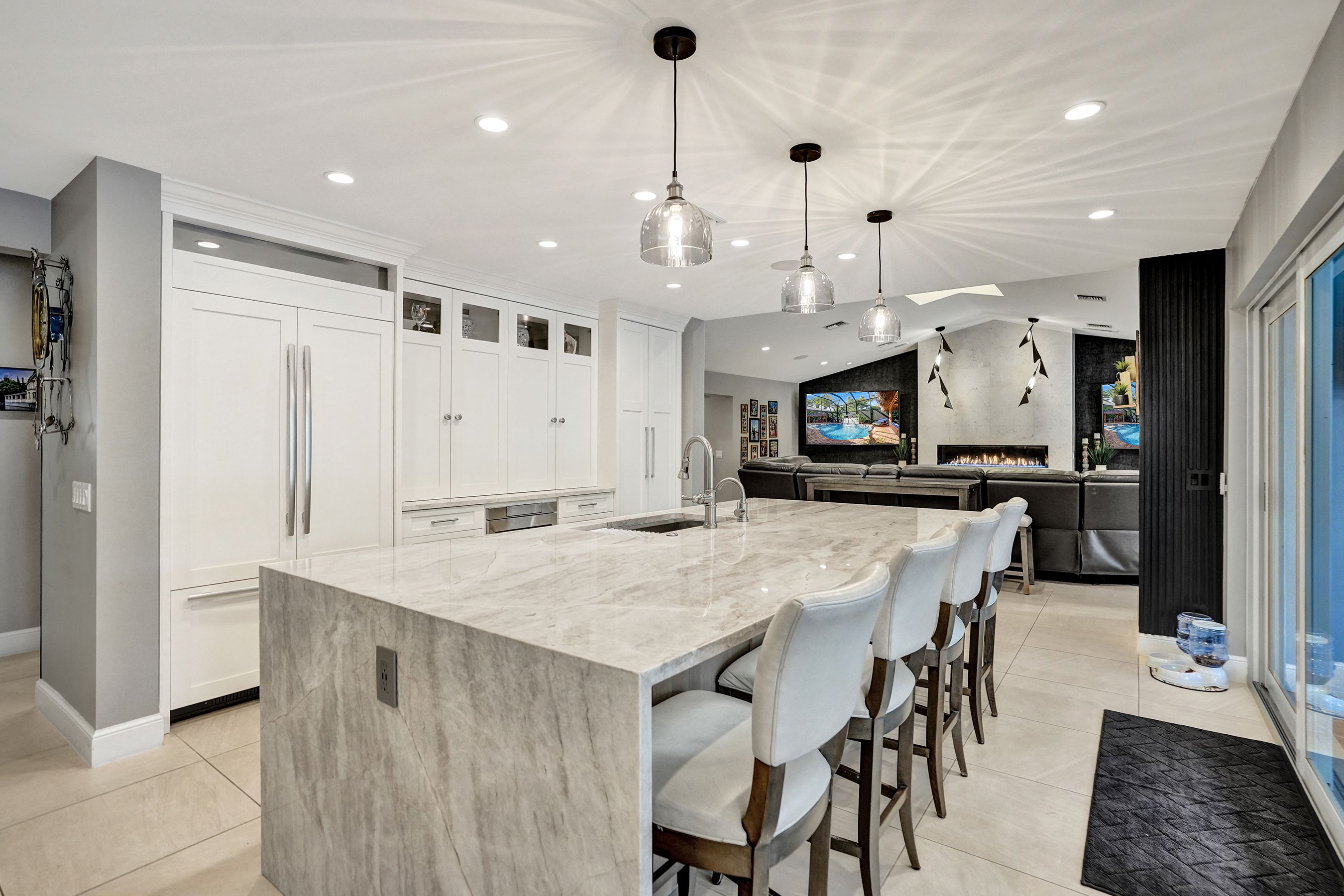  738 Middle River Drive, Fort Lauderdale, FL, 33304 - 物件實景