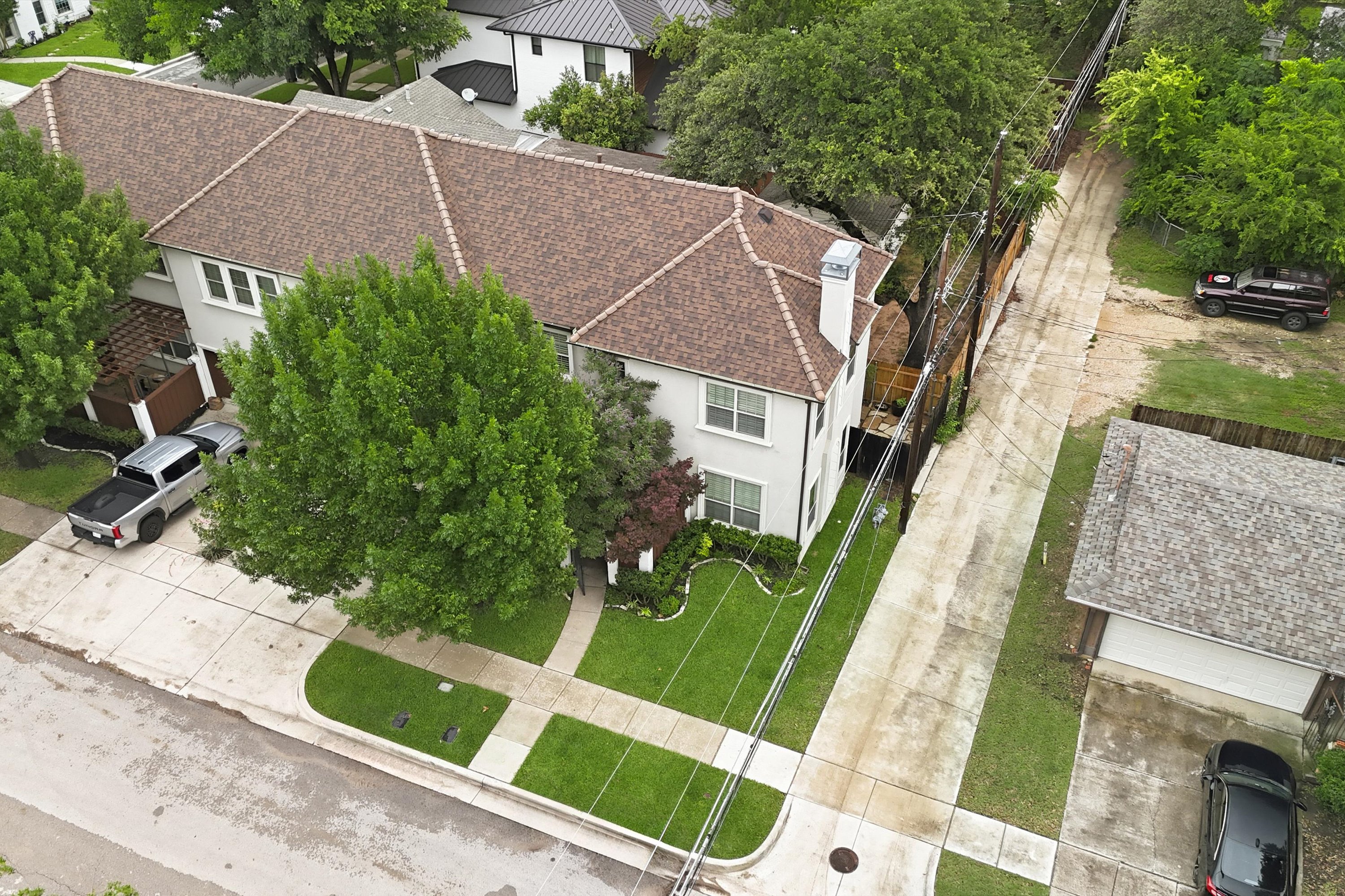  Refined Townhome Living in the Heart of Monticello - 物件實景