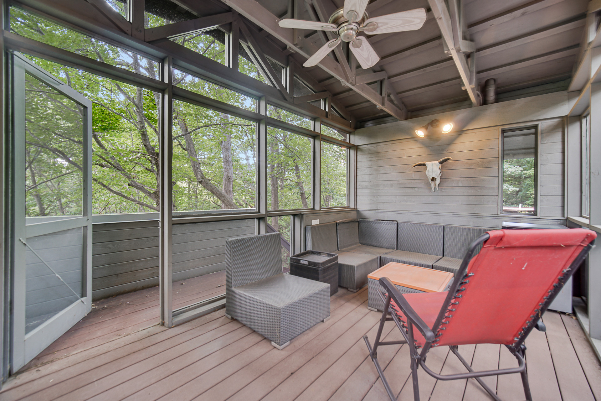  Nature-Centric Living in Michigan City - 物件實景