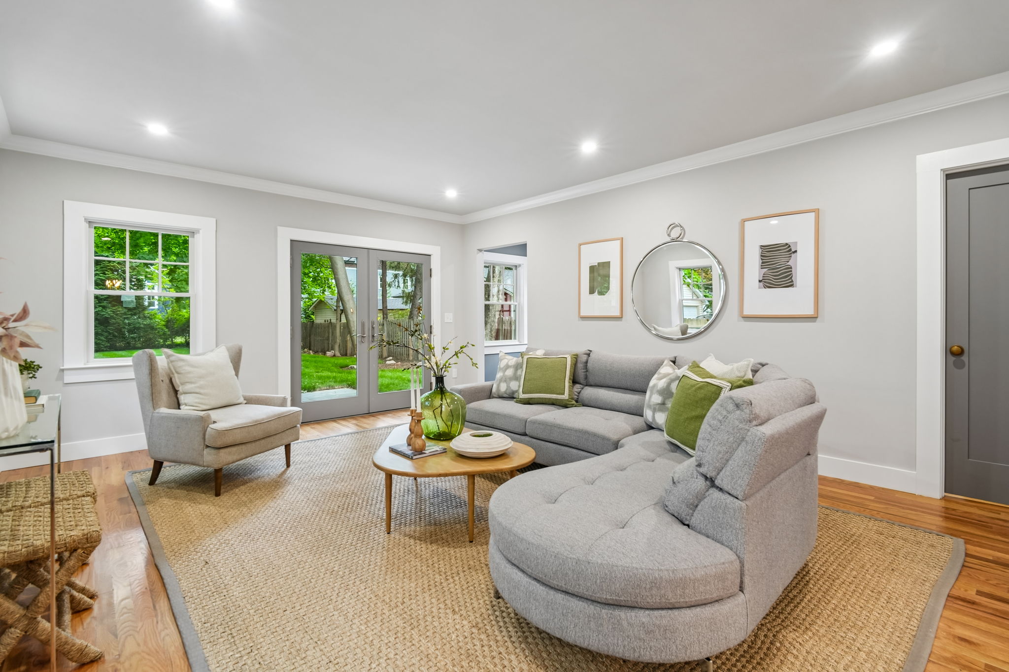  146 Sherman Avenue, Glen Ridge, NJ 07028 - 物件實景