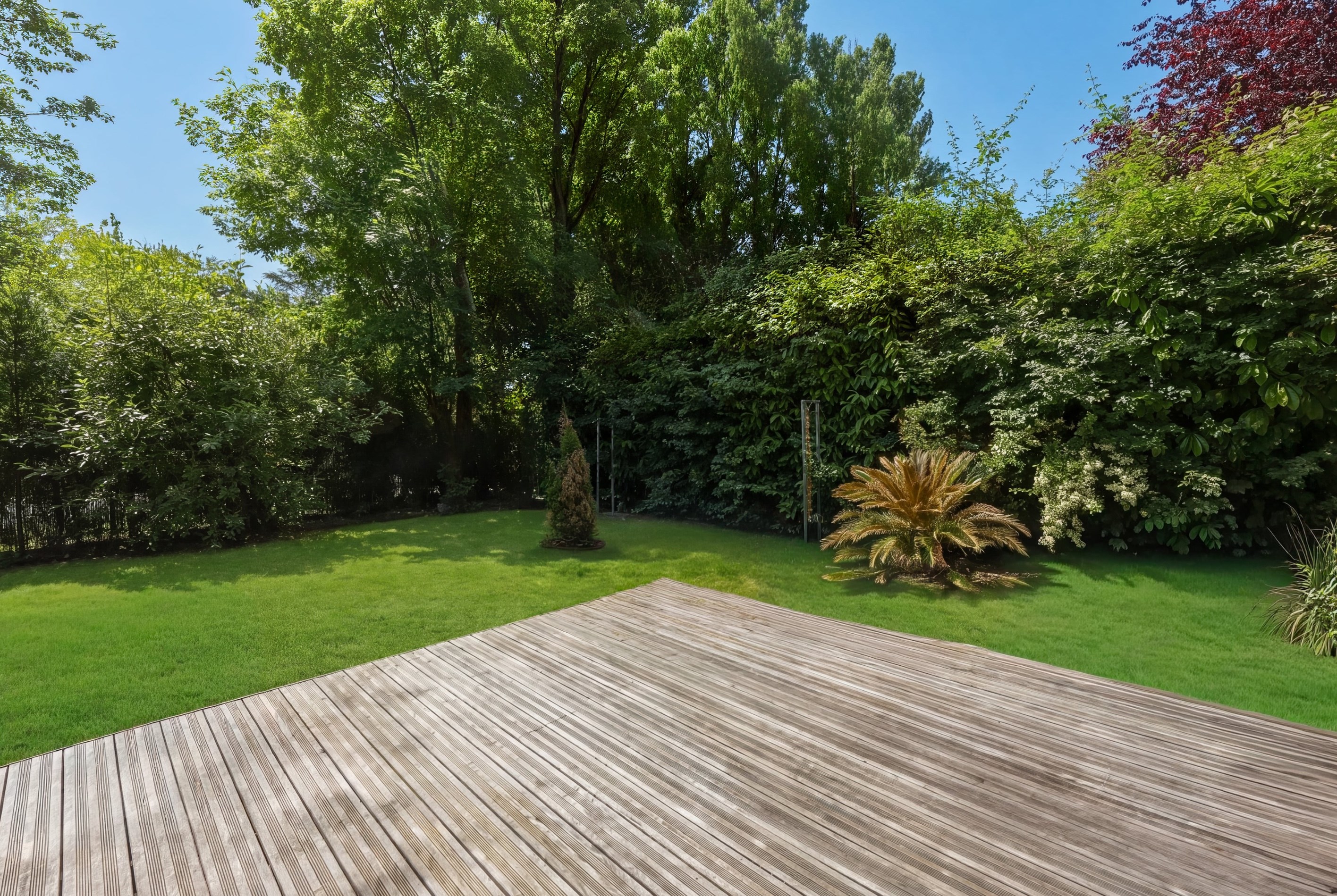  Charming family home, ideally located in Ferney-Voltaire - 物件實景