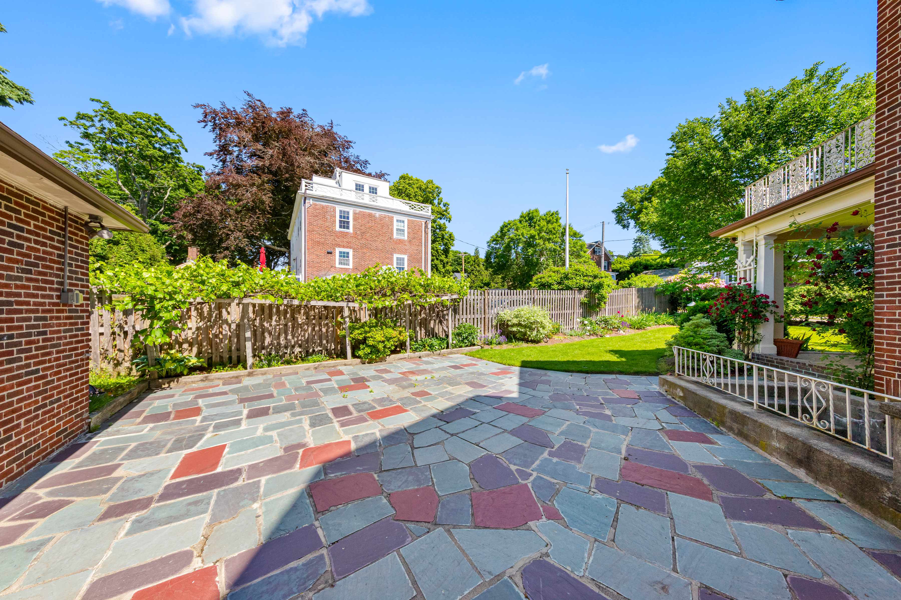  248 Slade Street, Belmont, MA, 02478 - 物件實景