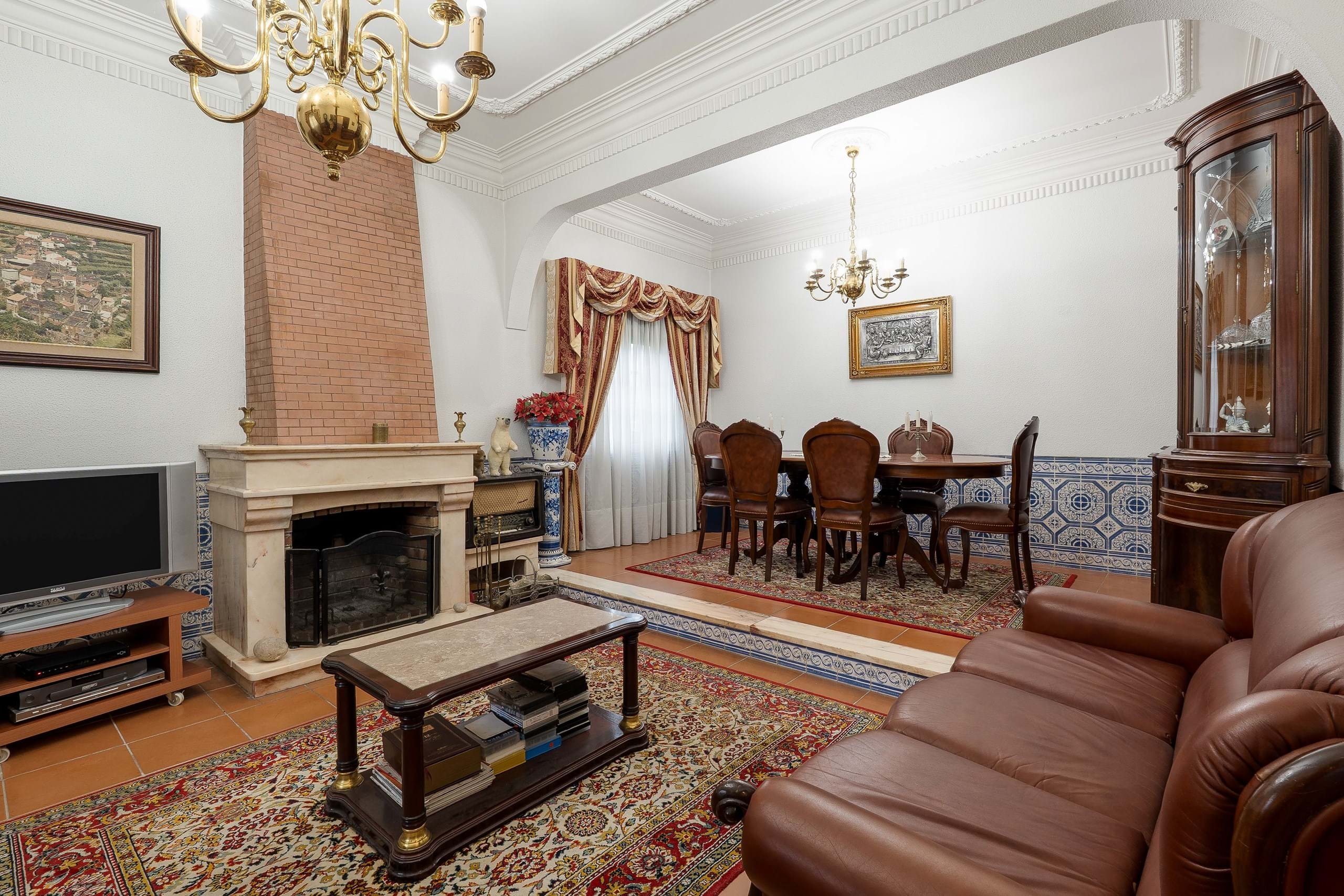 Cascais, Lisbon, 2785-261, PT, 4 Bedrooms Bedrooms, ,3 BathroomsBathrooms,Residential,For Sale,1795238