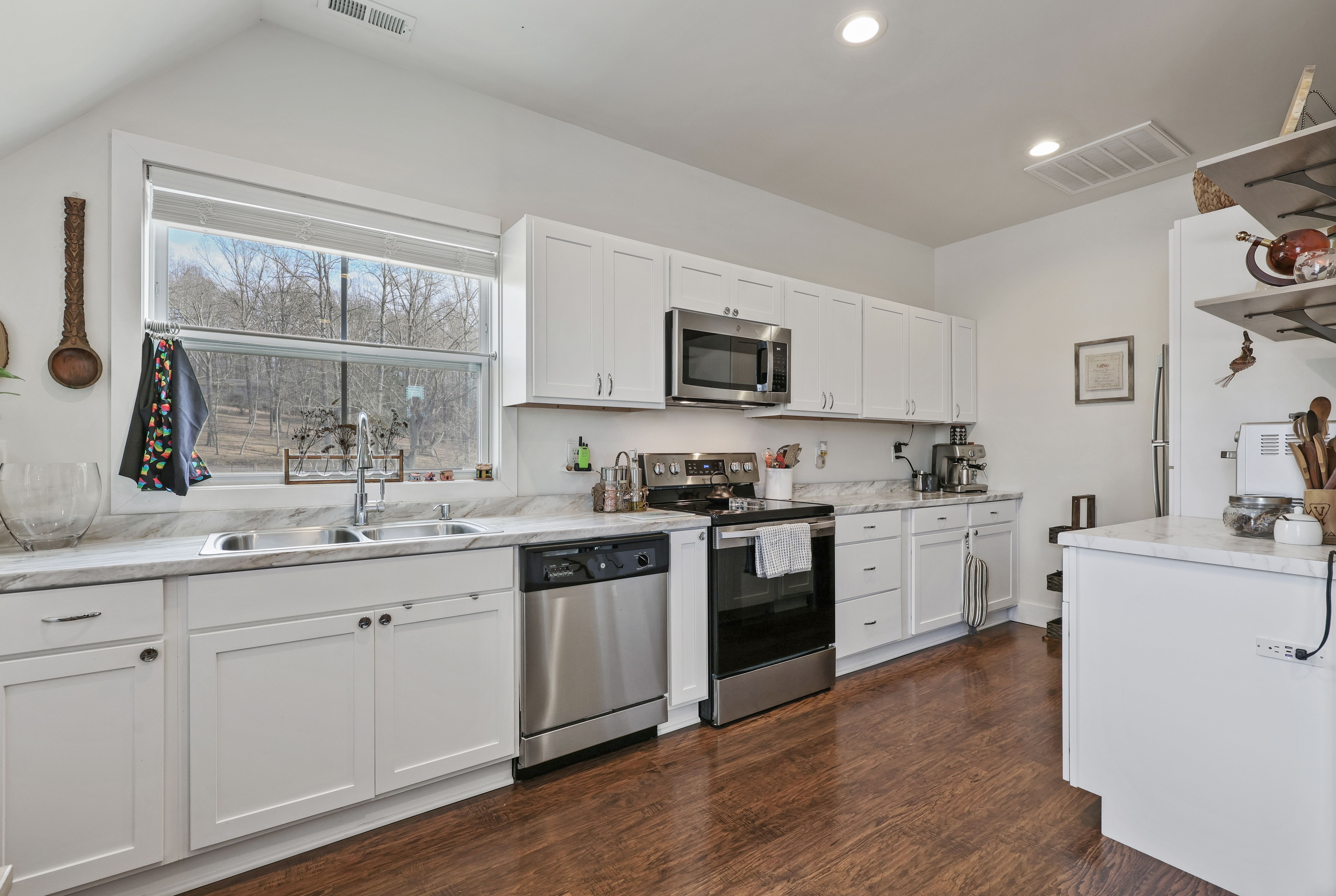  130 Hendren Lane, Clinton, TN 37716 - 物件實景