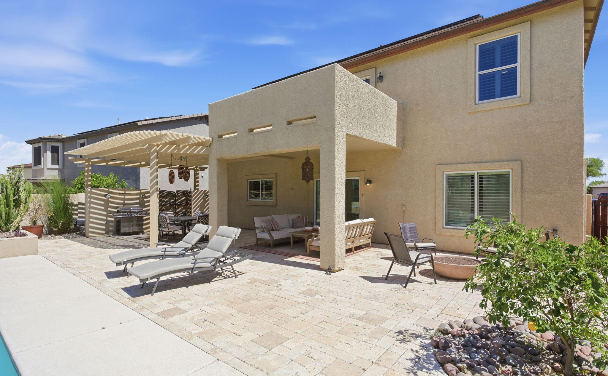  3578 E Canter Road  Tucson, AZ - 物件實景