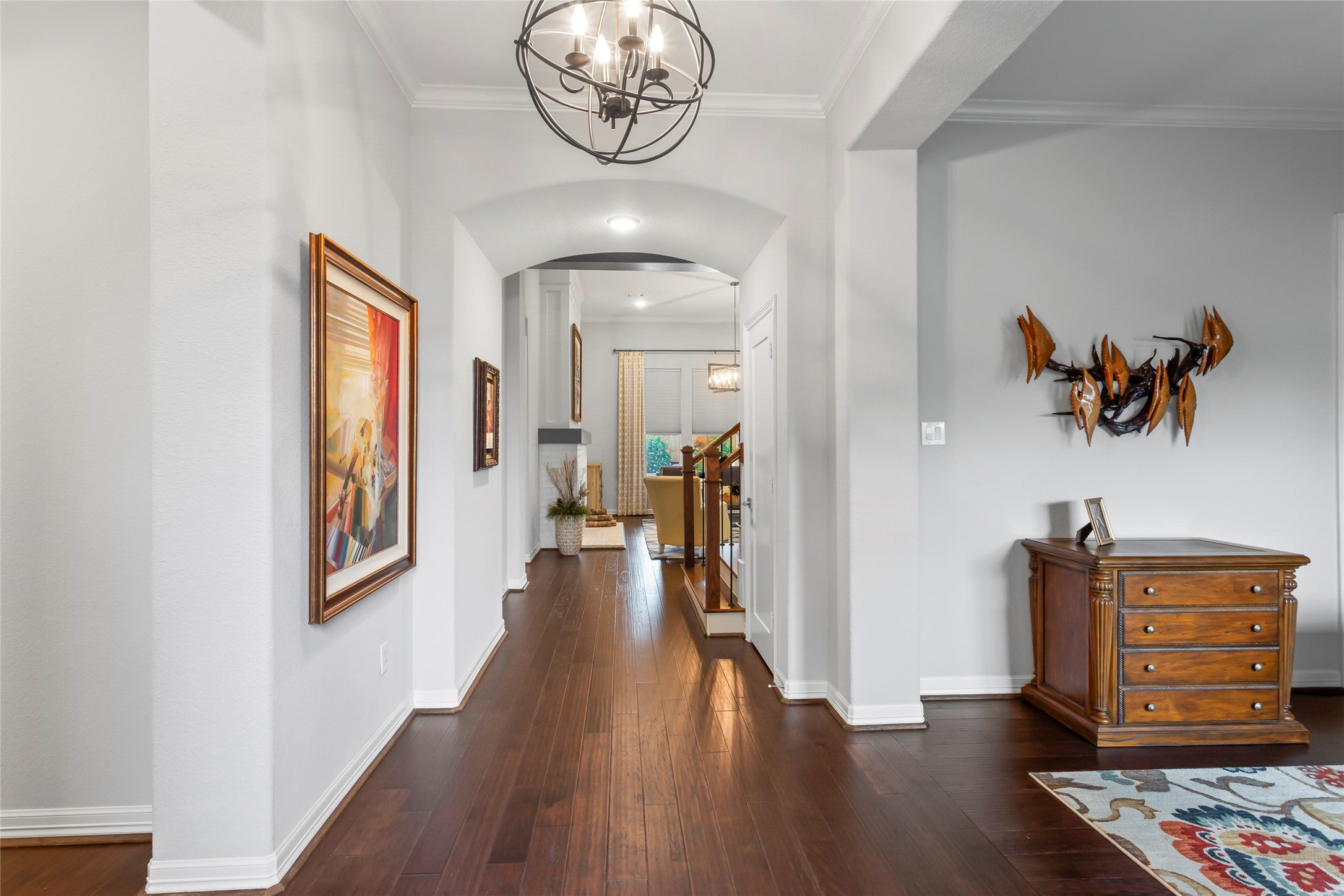 Rosenberg, Texas, 77469, United States, 4 Bedrooms Bedrooms, ,5 BathroomsBathrooms,Residential,For Sale,2010011