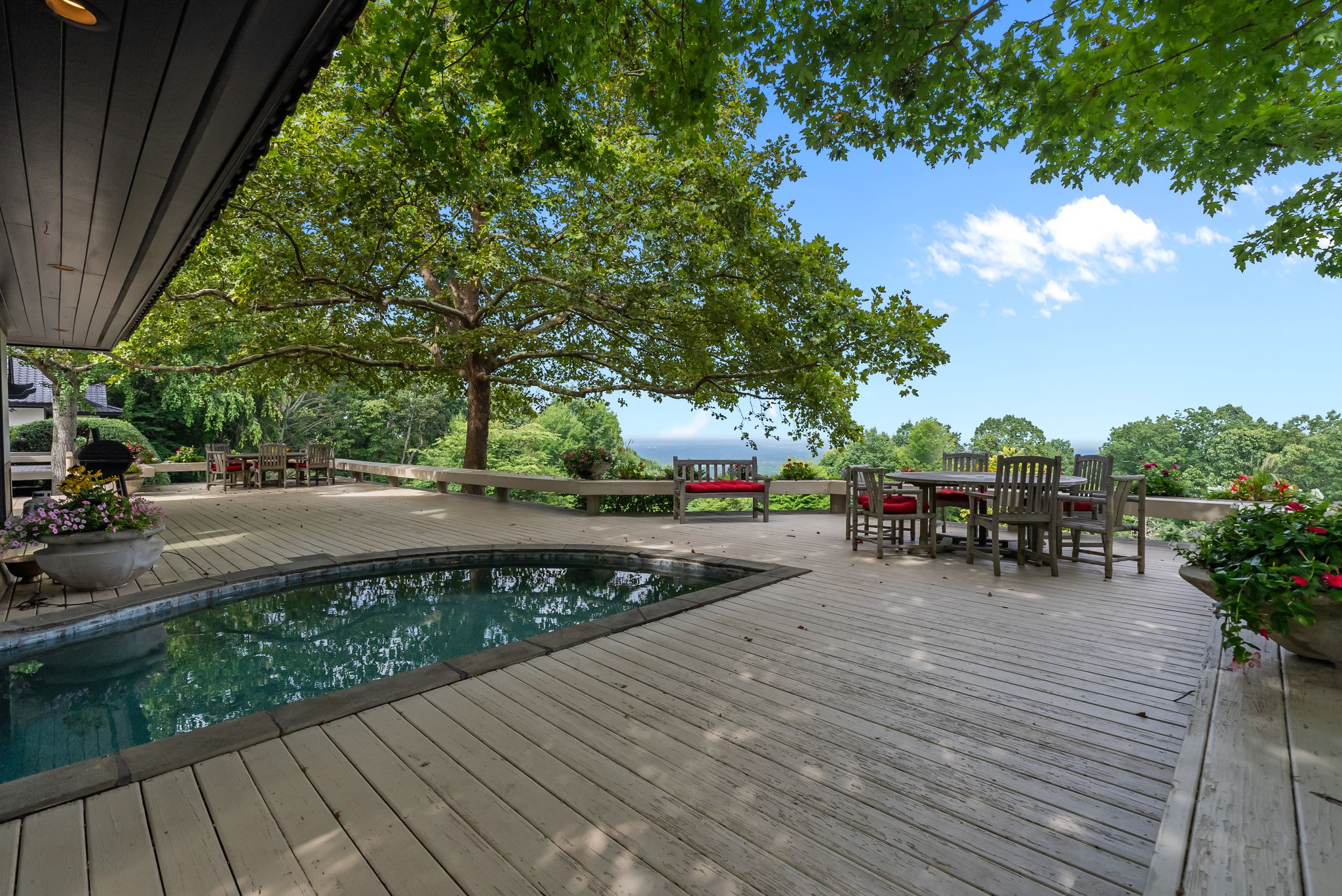  110 Huckleberry Ridge, Greenville, SC 29609 - 物件實景