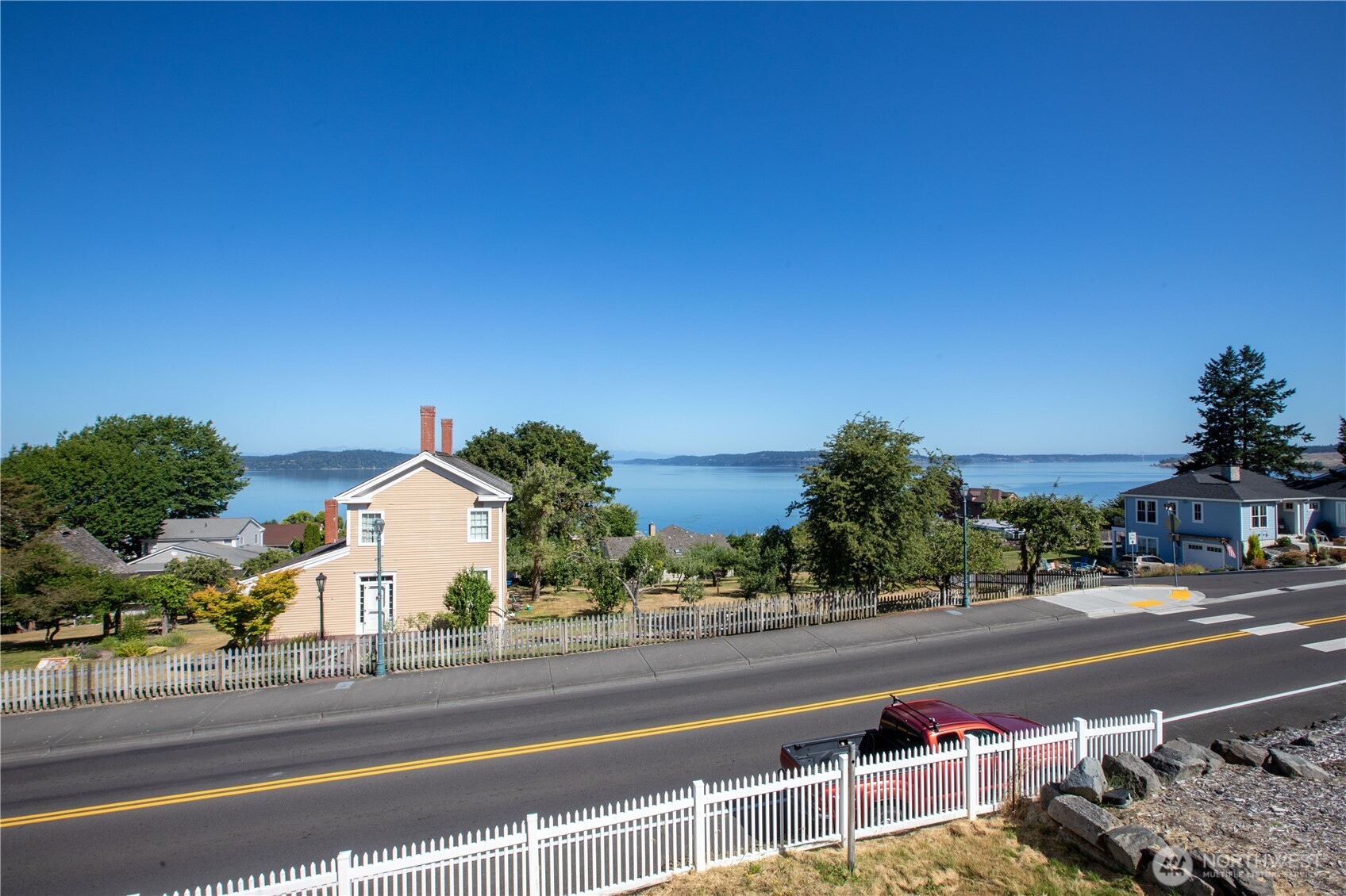 Steilacoom, Washington, 98388, United States, 4 Bedrooms Bedrooms, ,2 BathroomsBathrooms,Residential,For Sale,1895326