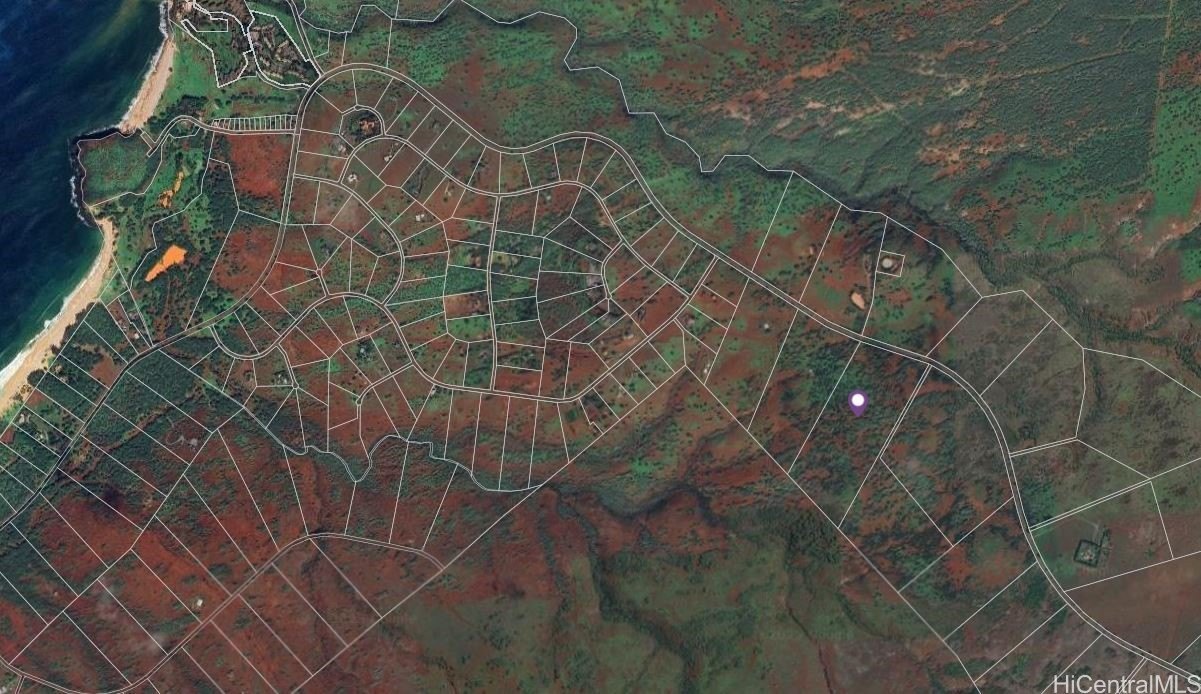 Maunaloa, Hawaii, 96770, United States, ,Land,For Sale,1977716