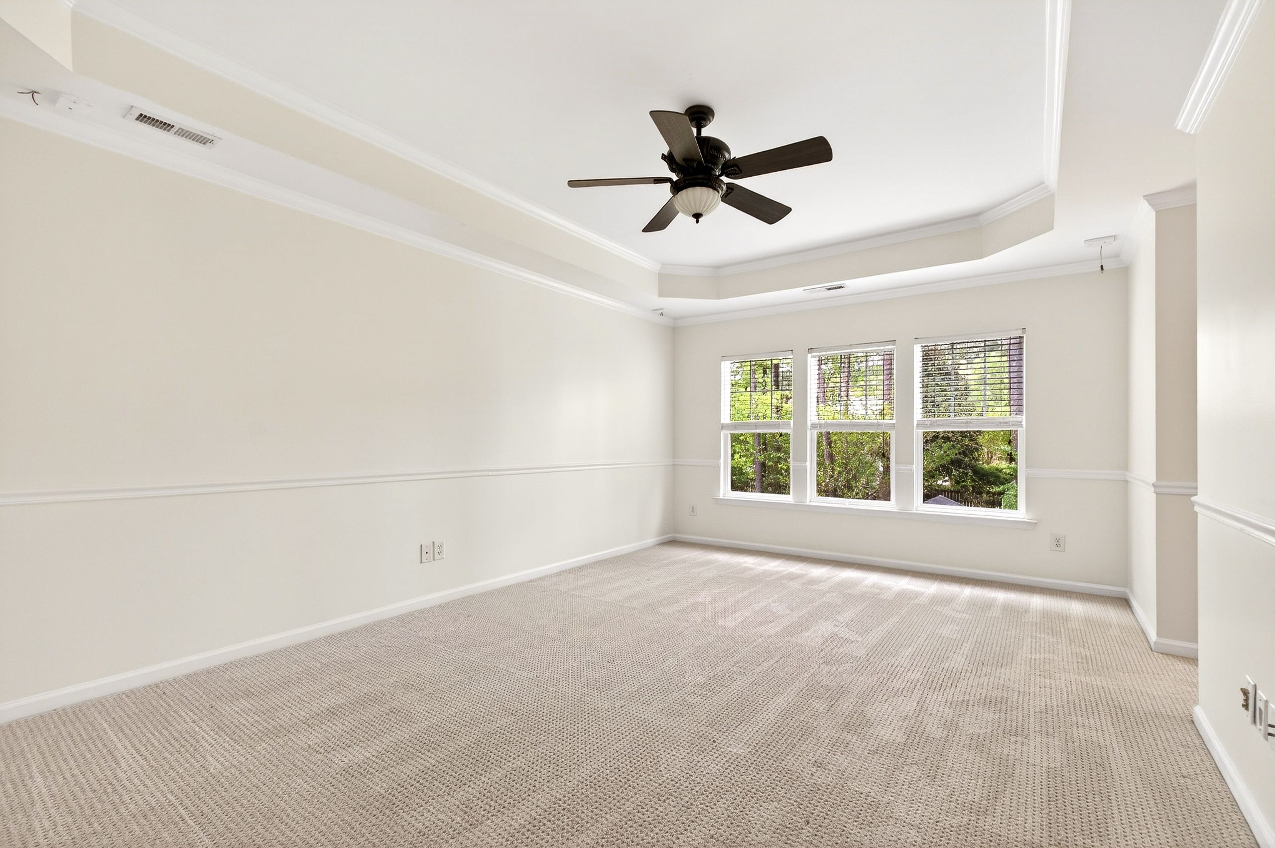  3412 Ranbir Drive, Durham, NC 27713 - 物件實景