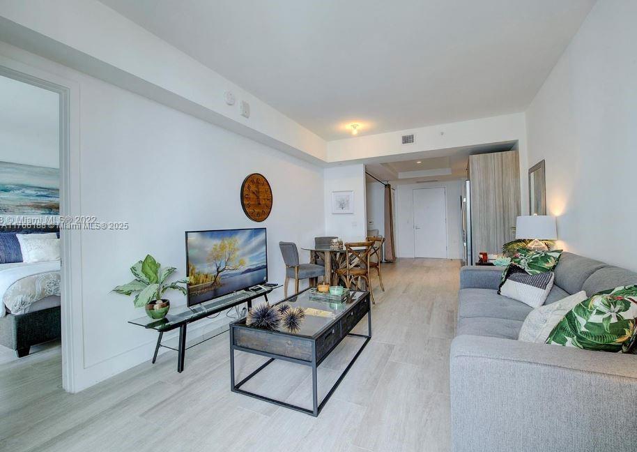 Miami, Florida, 33137, United States, 1 Bedroom Bedrooms, ,1 BathroomBathrooms,Residential,For Sale,1743850