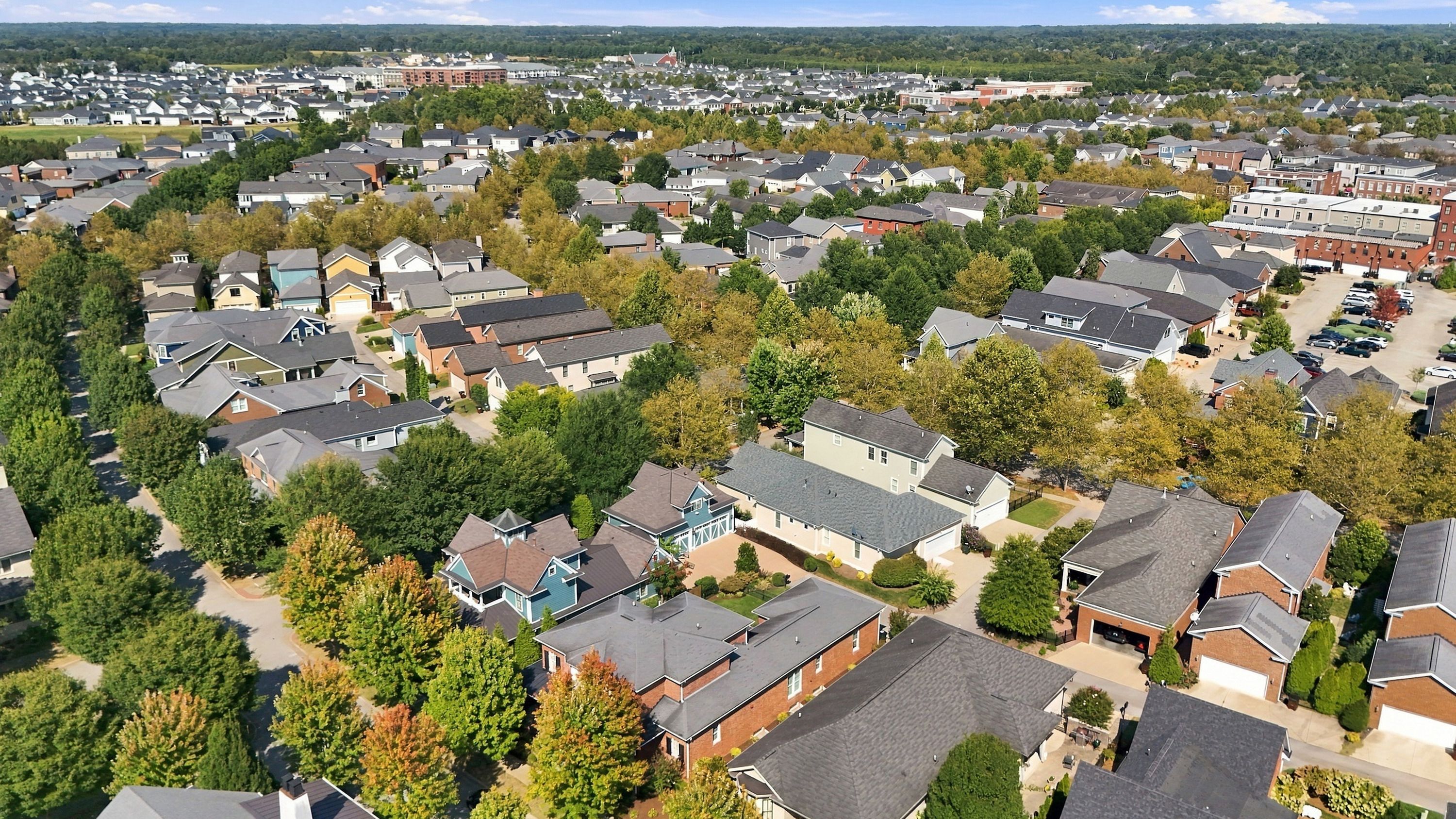  9103 Dayflower Street, Prospect, KY 40059 - 物件實景