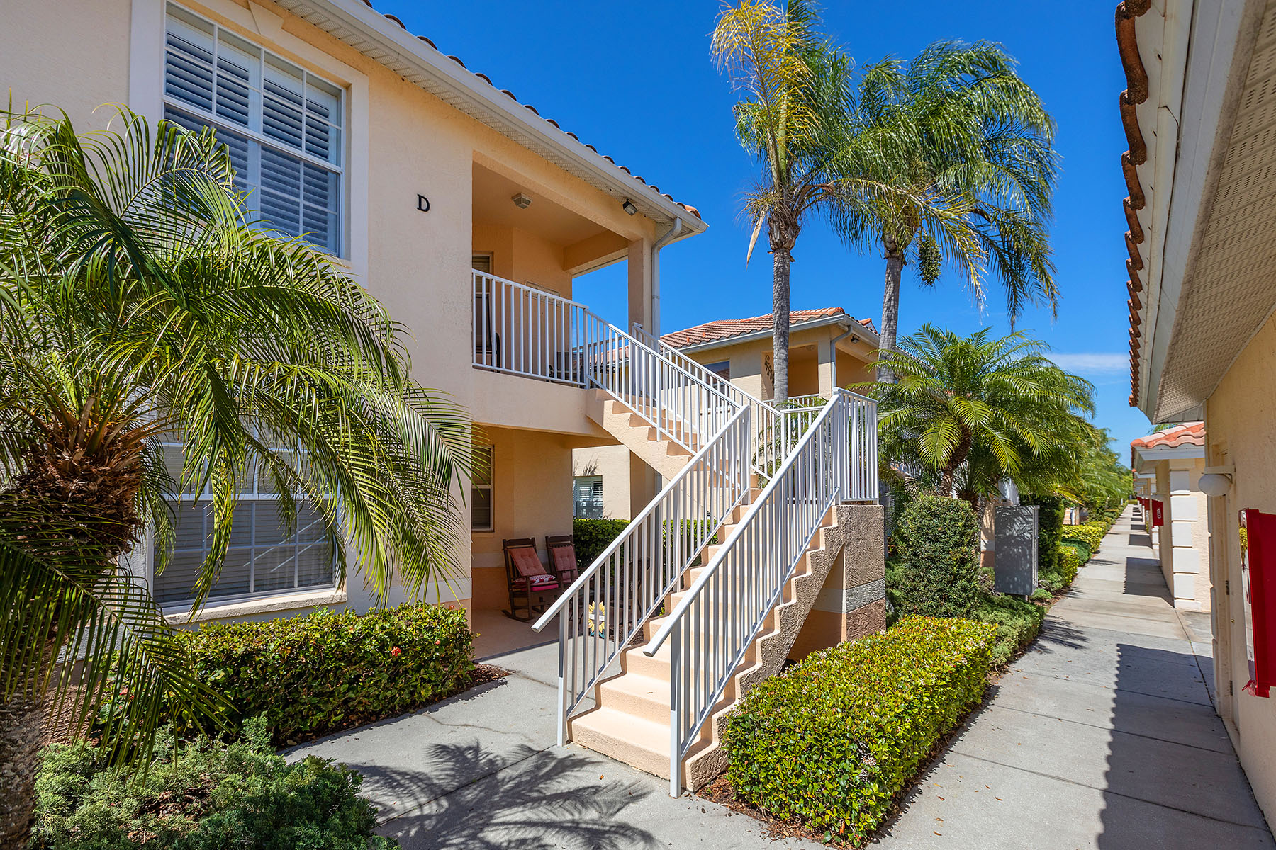  CASA DI AMICI - 物件實景