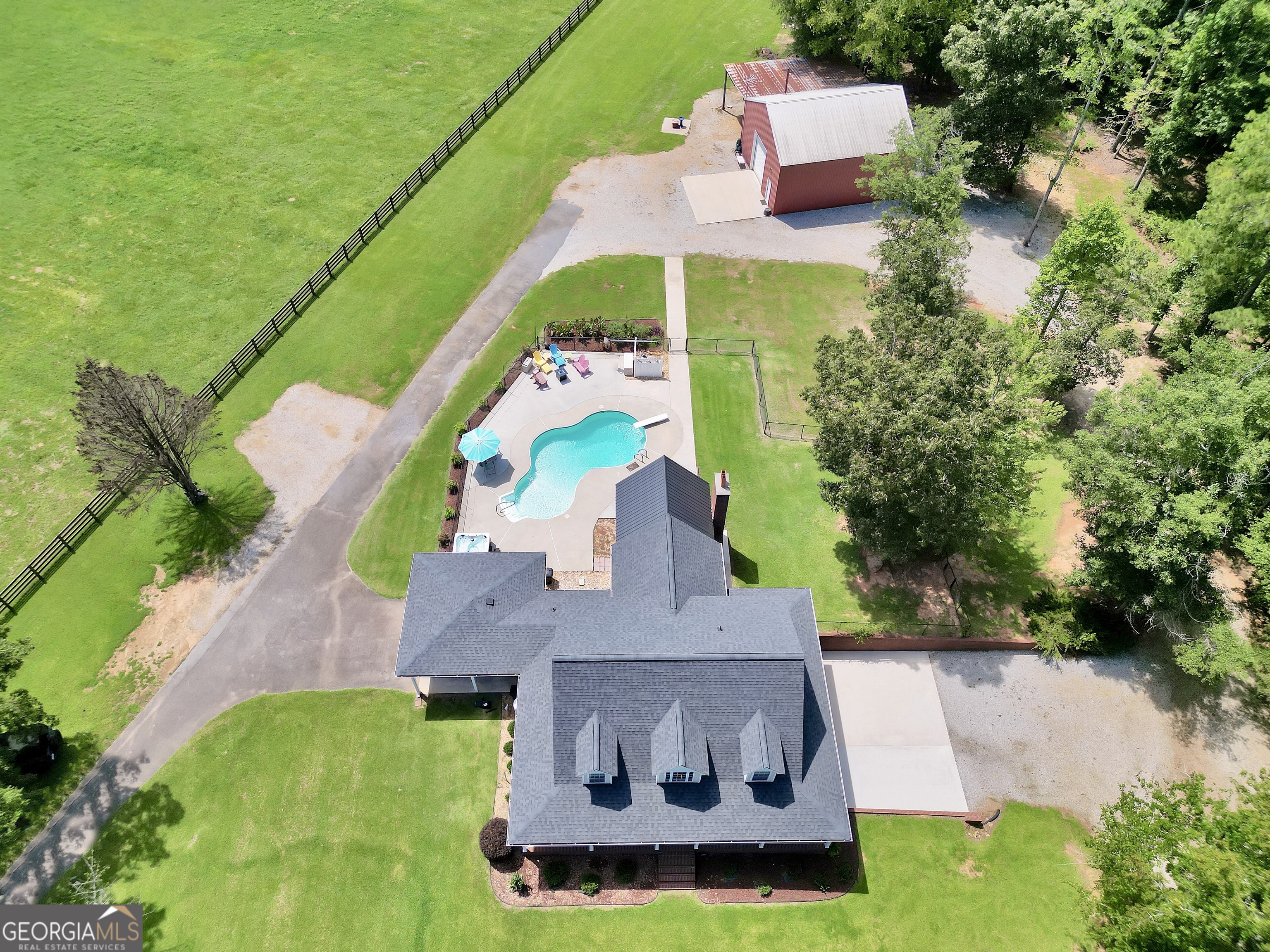 Jenkinsburg, Georgia, 30234, United States, 5 Bedrooms Bedrooms, ,4 BathroomsBathrooms,Residential,For Sale,1928448