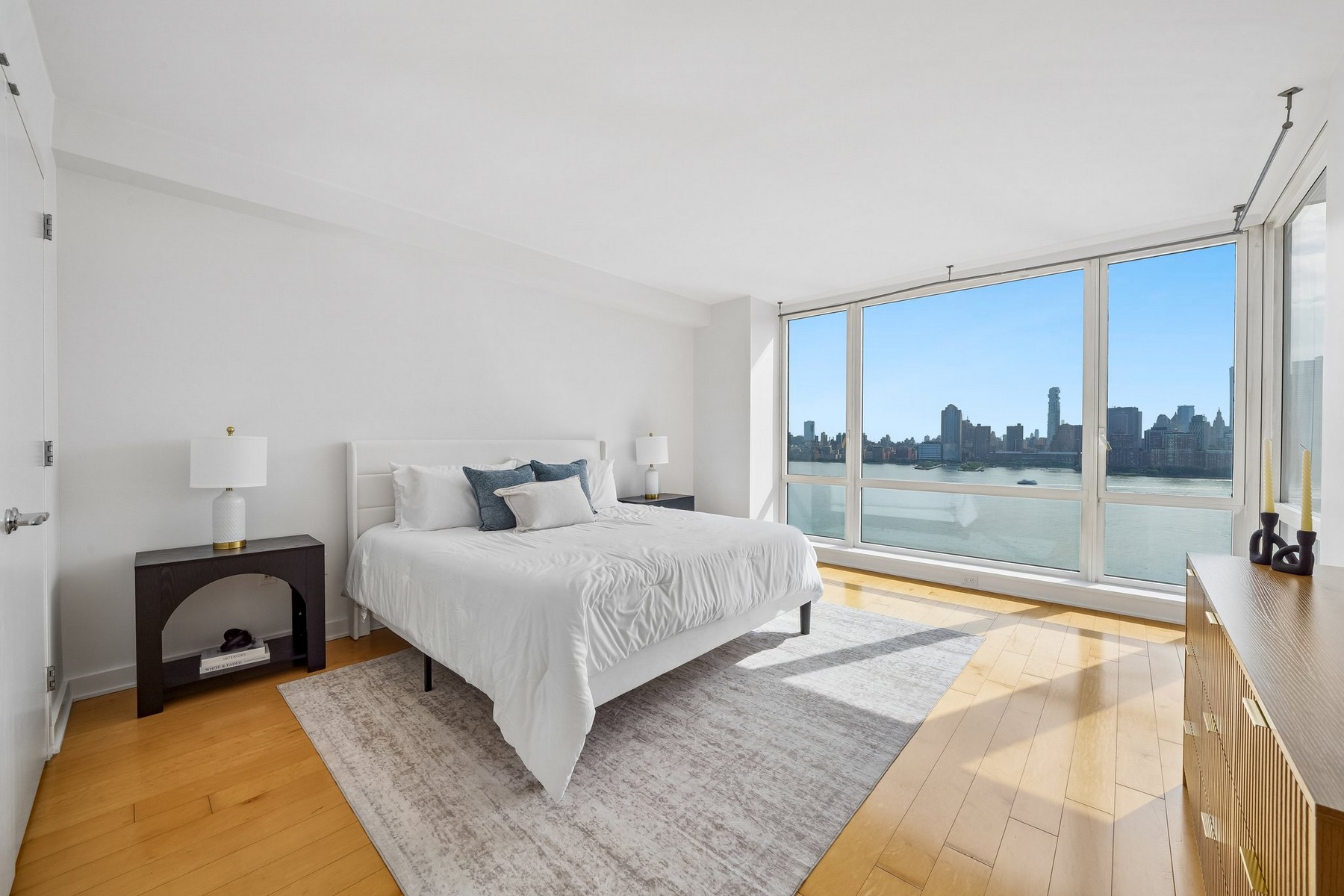  2 2nd Street, Jersey City, NJ 07302 - 物件實景