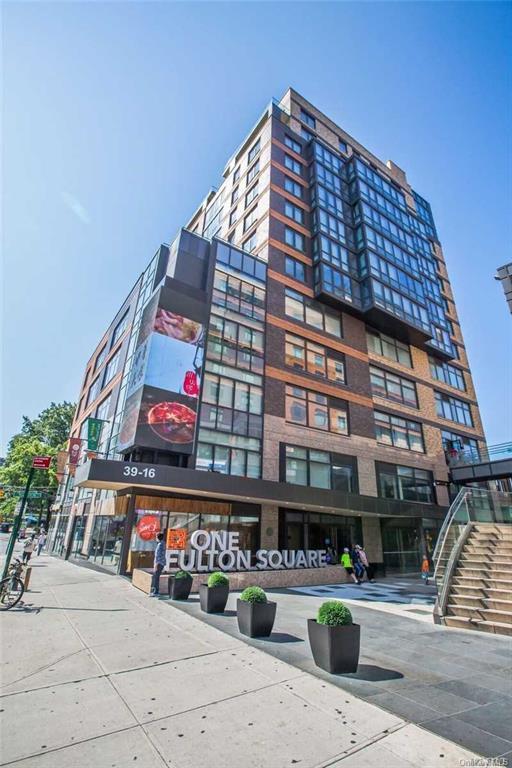 Prince St, Flushing, NY 11354 #1