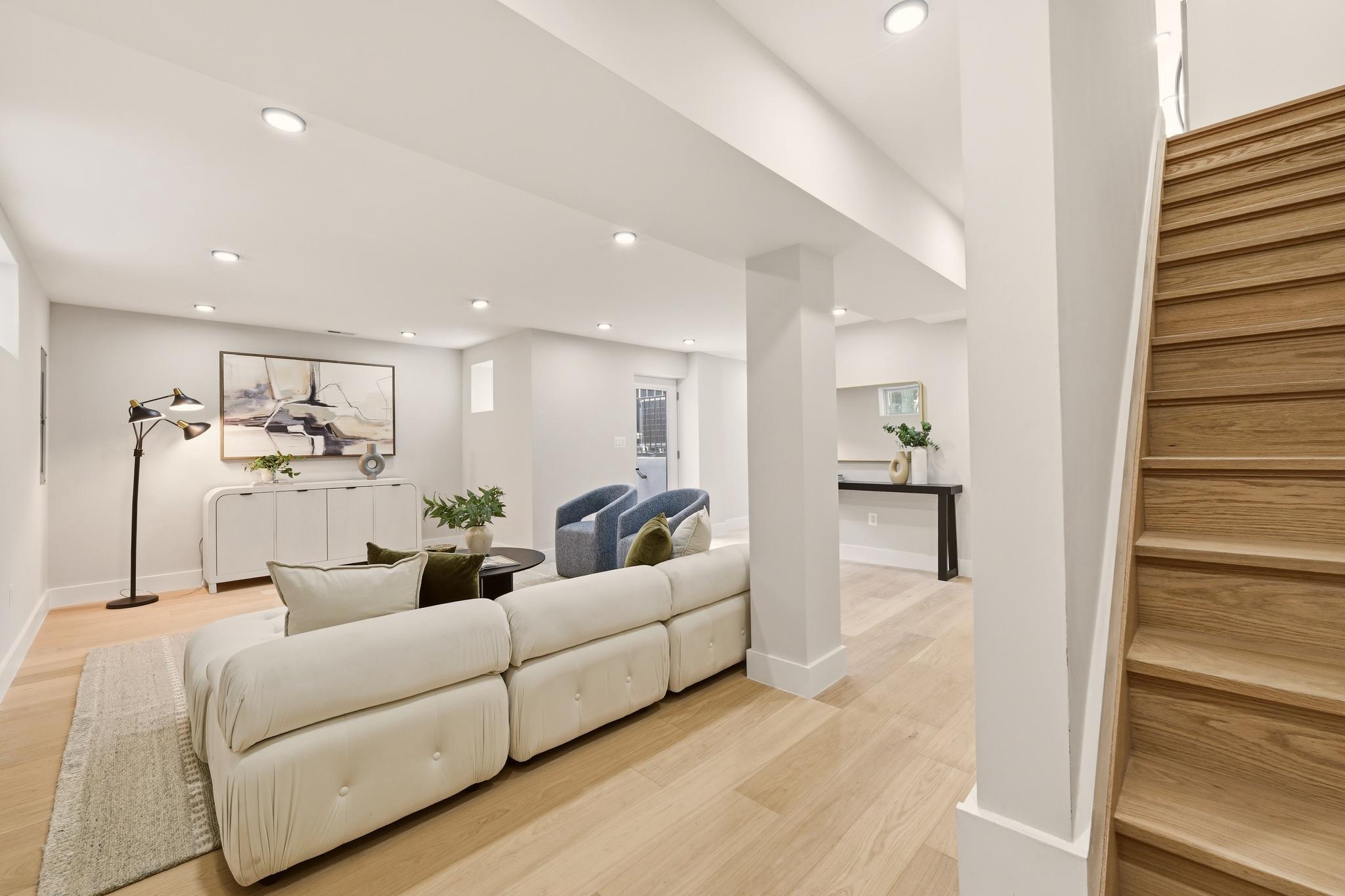  418 Allison Street NW, Washington, DC, 20011 - 物件實景