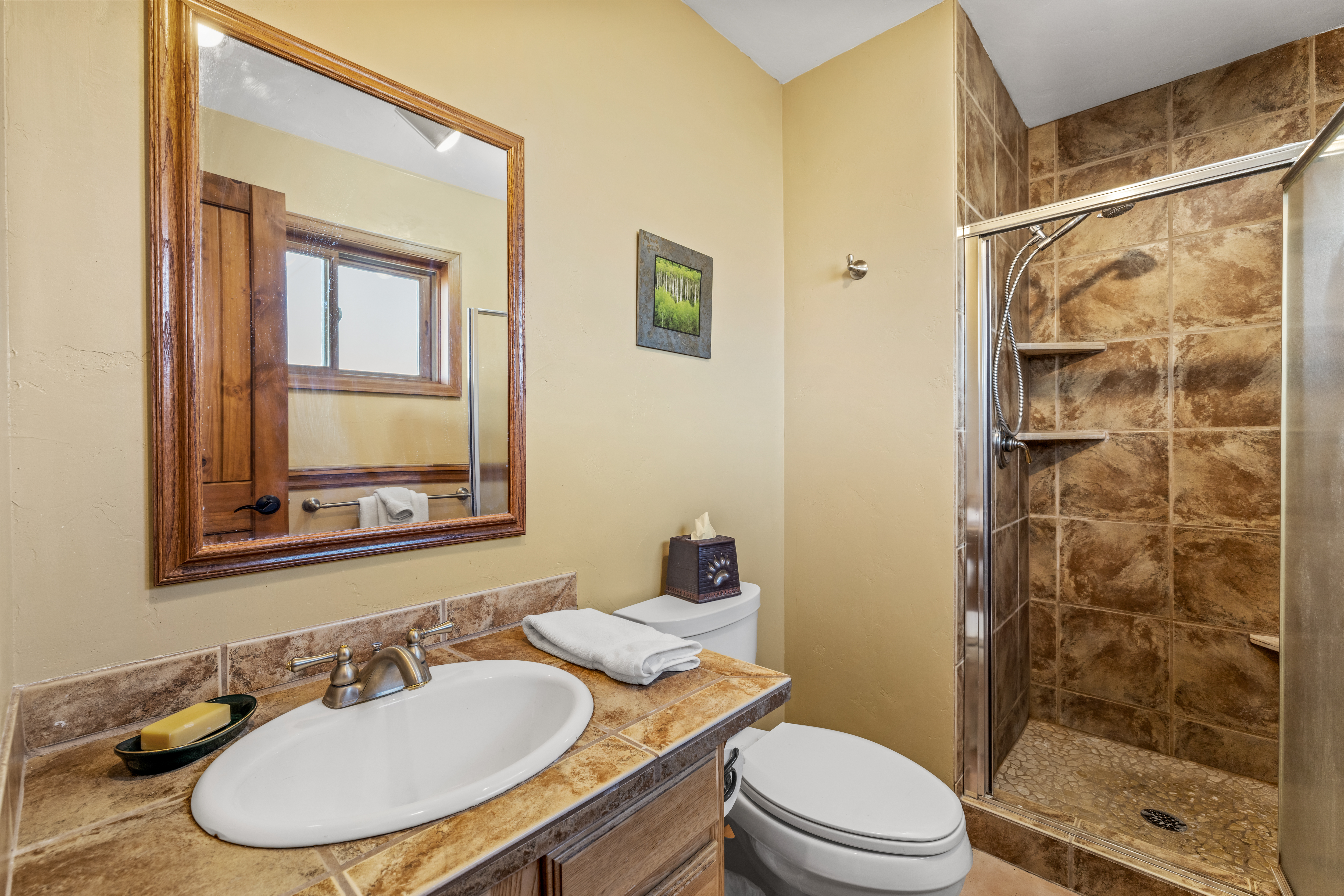  43300 Old Elk Trail Trail - 物件實景