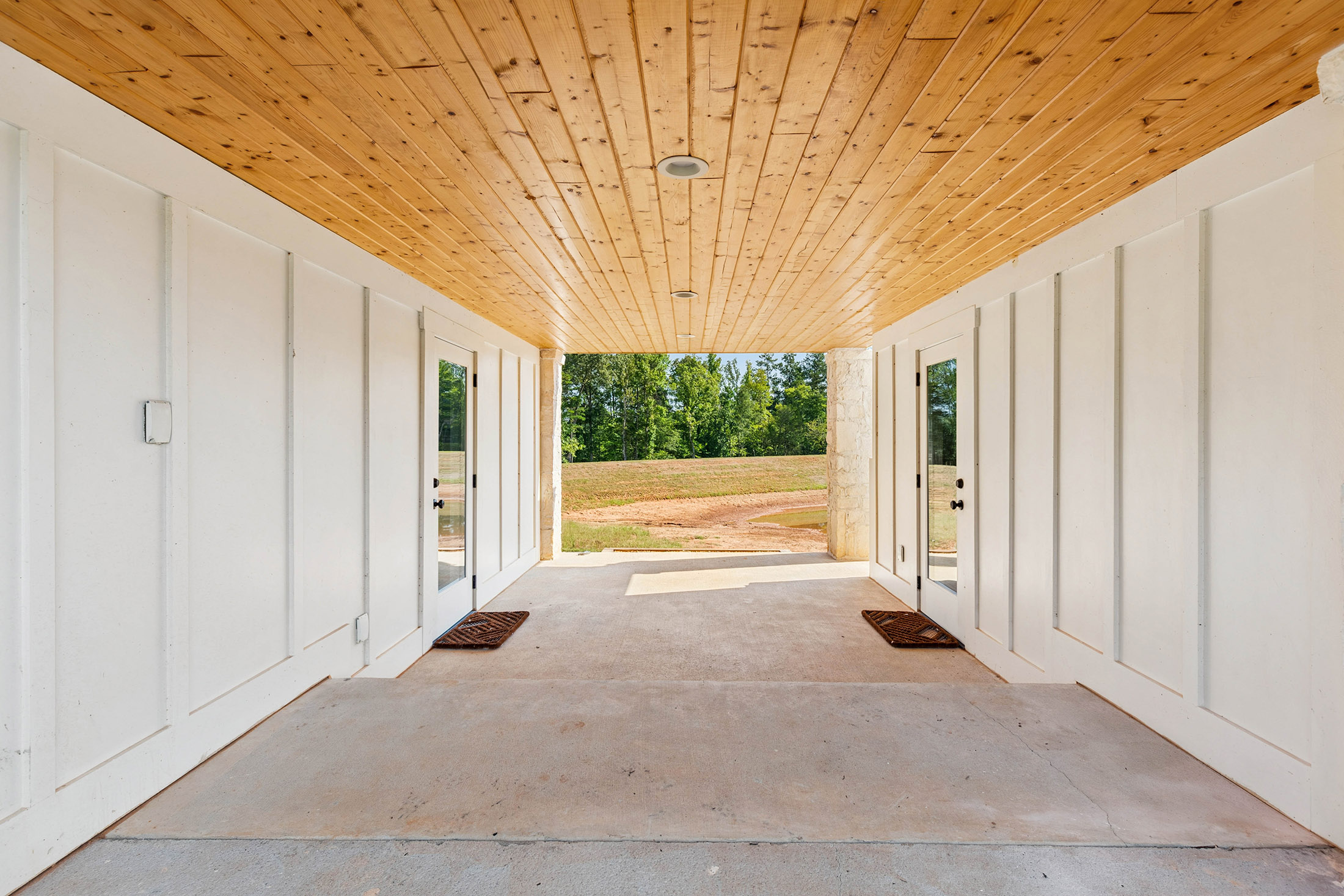  A Rare 158+/- Acre Retreat New Wire Park and Athens - 物件實景