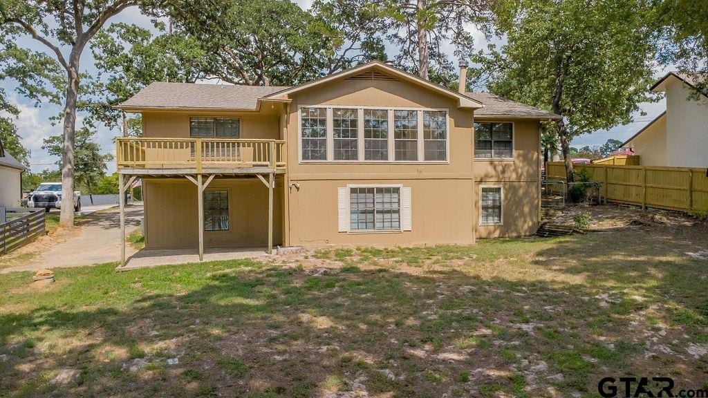 Harmony Ln, Hideaway, TX 75771 #1