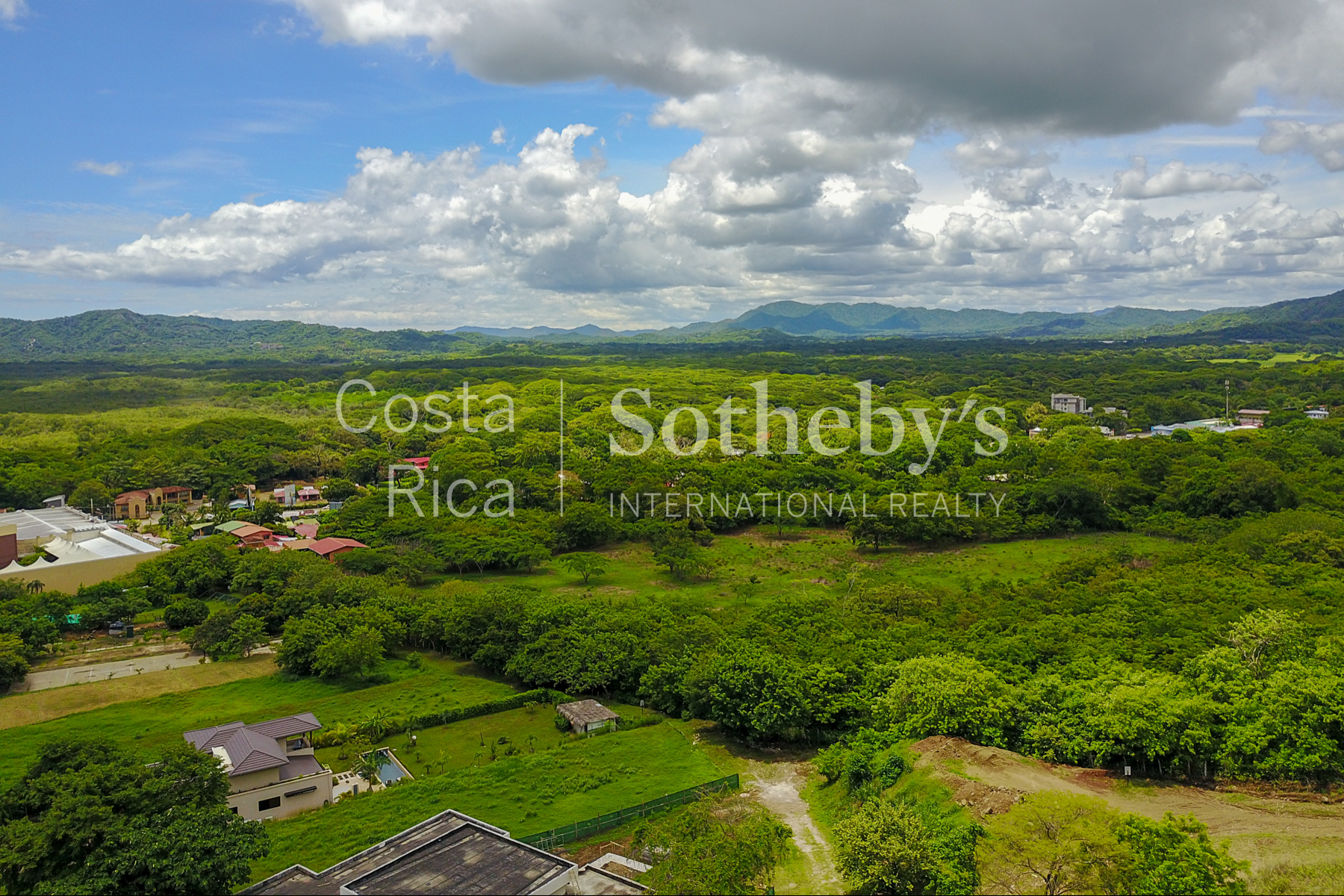  Oceanview Homesite Tamarindo - 物件實景