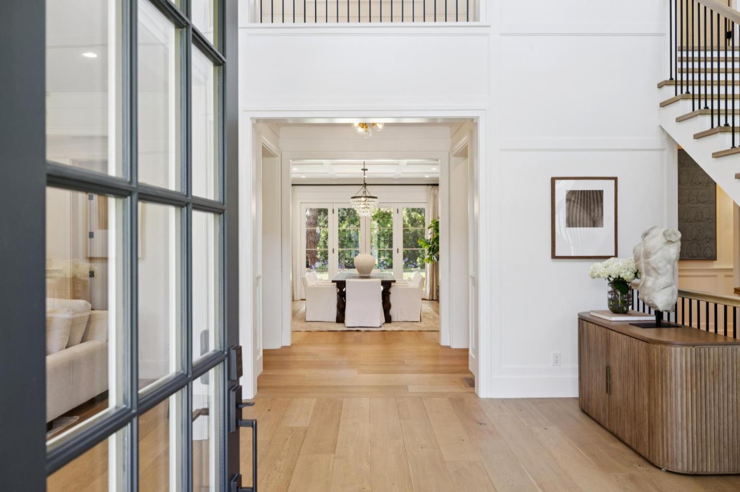 Atherton, California, 94027, United States, 8 Bedrooms Bedrooms, ,11 BathroomsBathrooms,Residential,For Sale,1942052