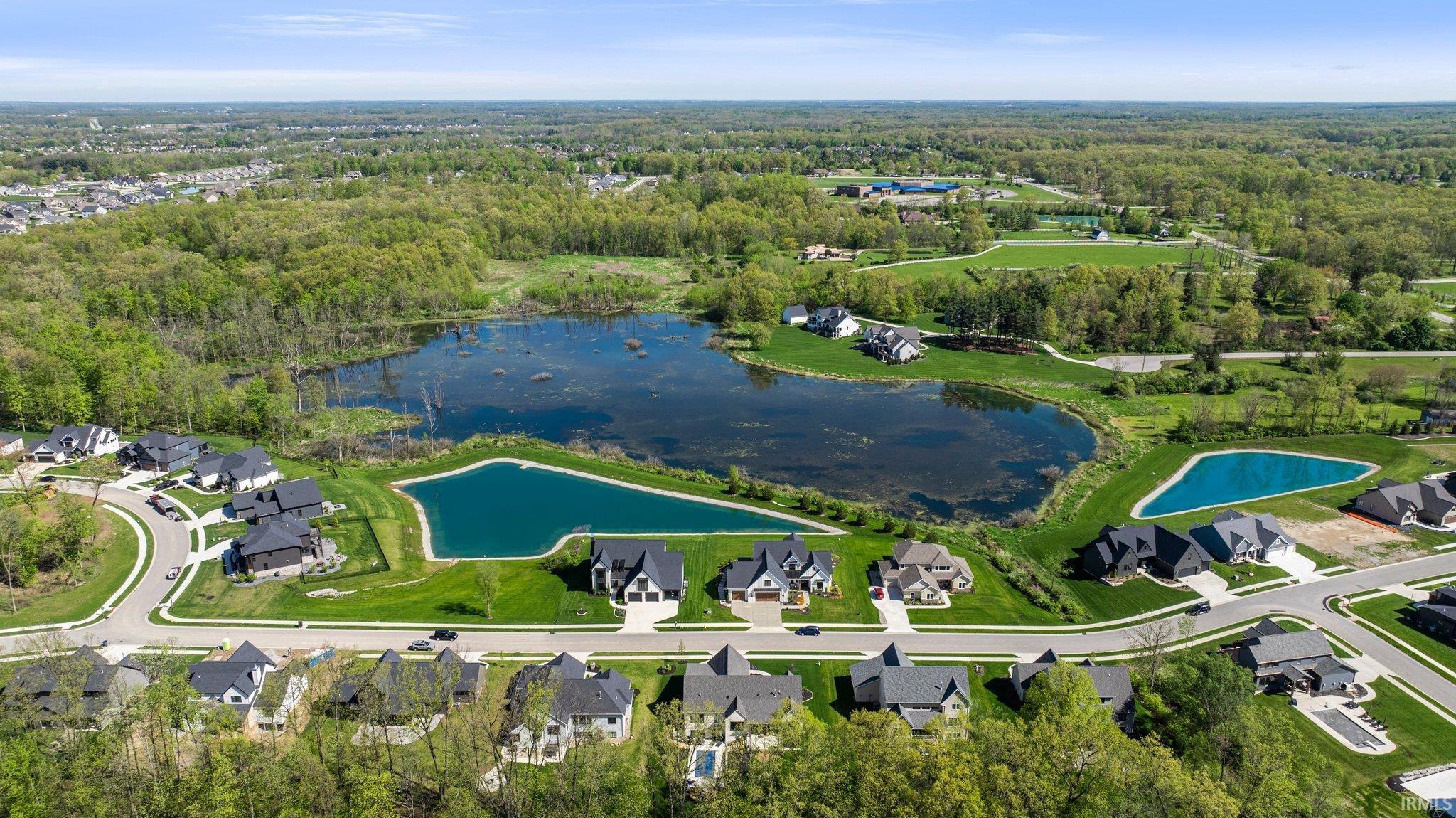 Fort Wayne, Indiana, 46845, United States, 5 Bedrooms Bedrooms, ,4 BathroomsBathrooms,Residential,For Sale,1942992