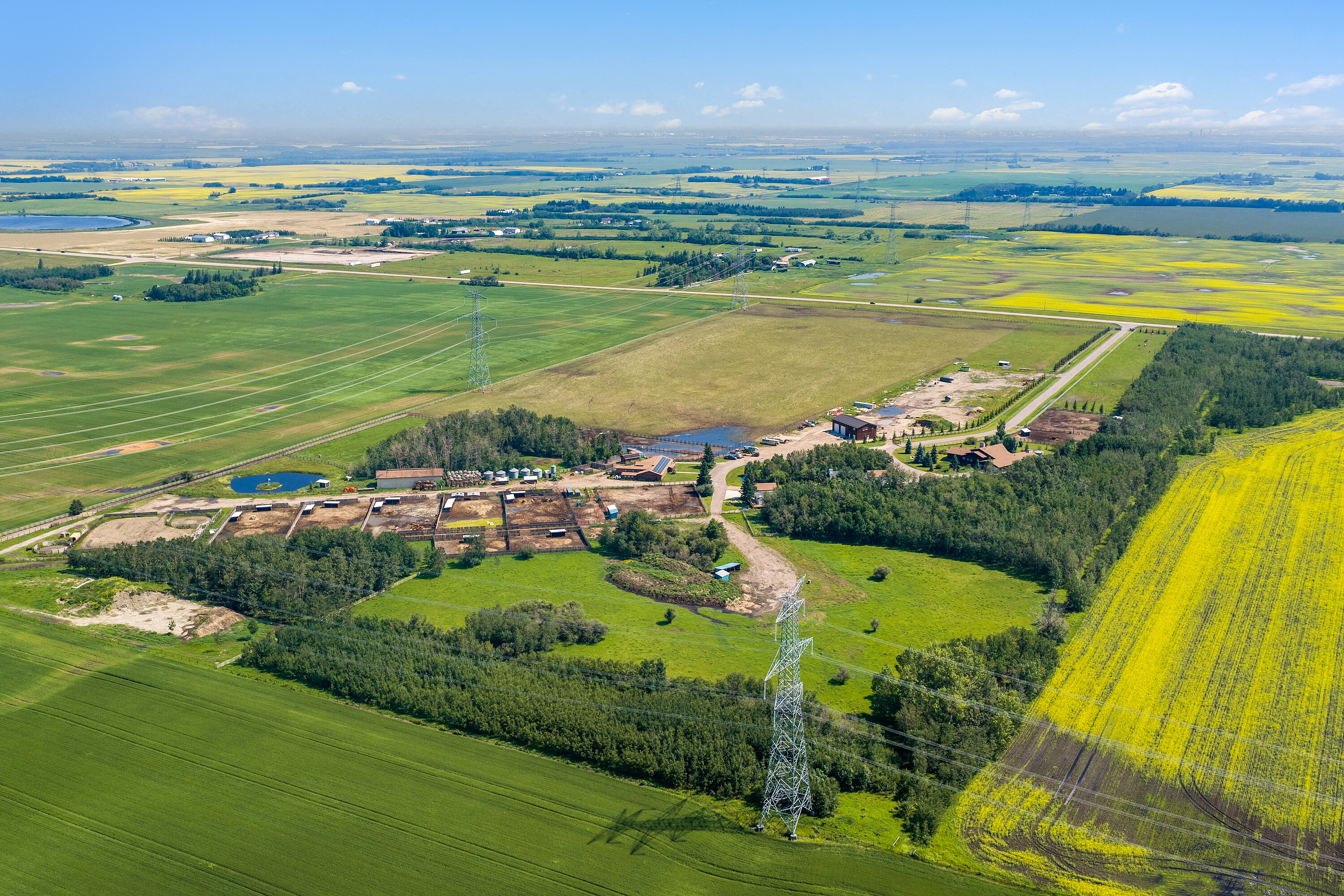  Rural Sturgeon County, Edmonton - 物件實景