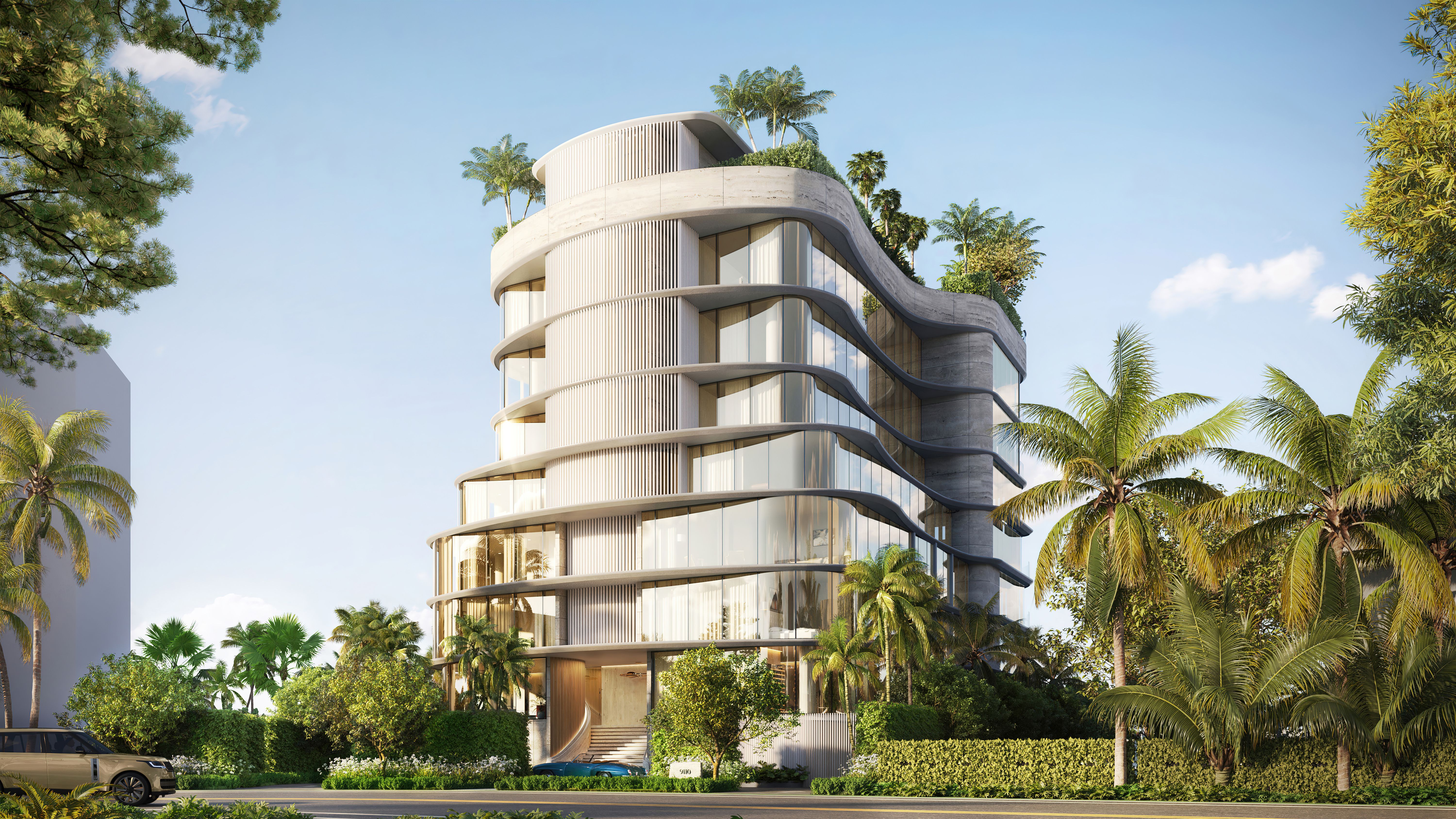  9110 W Bay Harbor Dr, Bay Harbor Islands, FL, 33154 - 物件實景