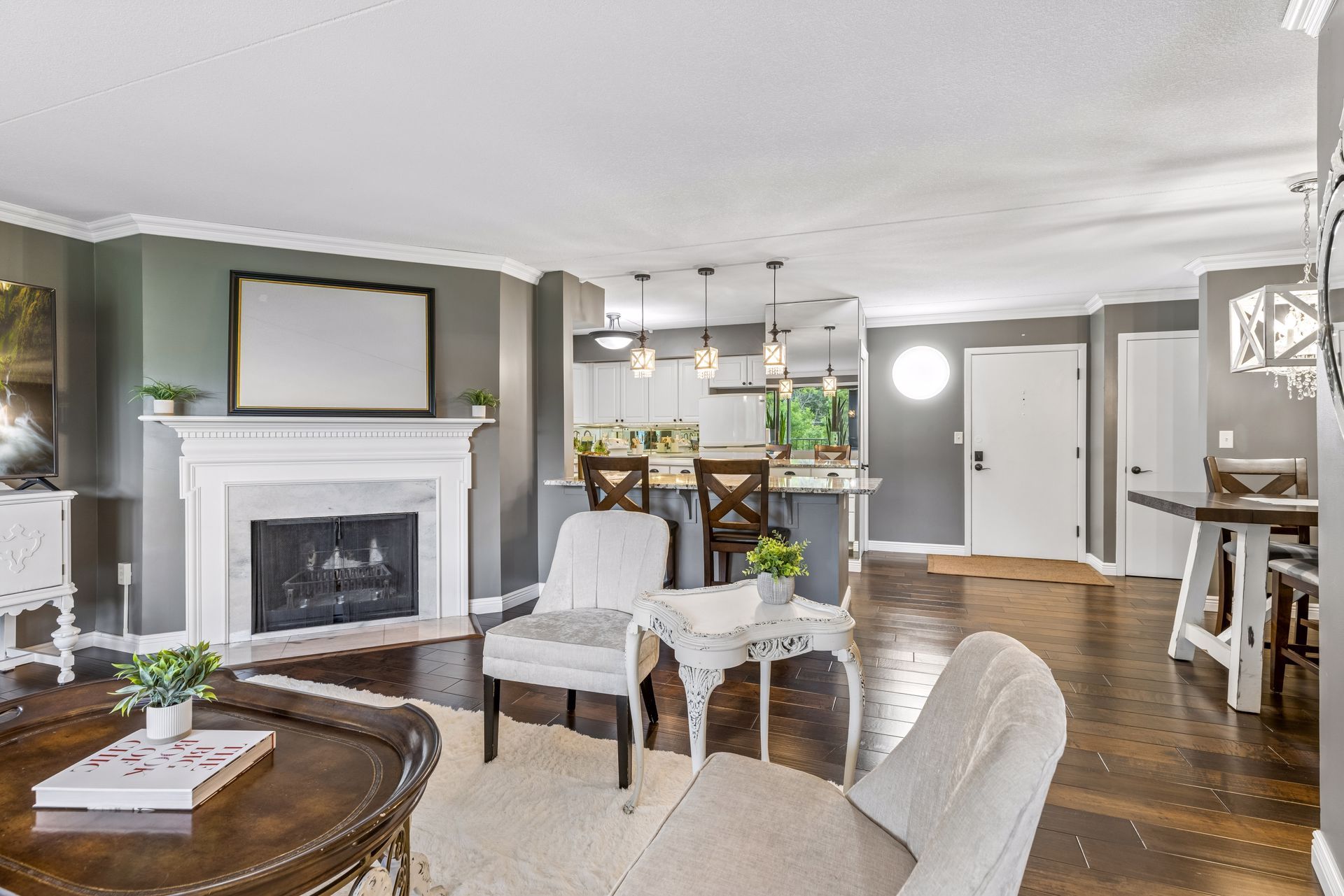  Timeless Elegance in One of Lilydale Finest Communities - 物件實景