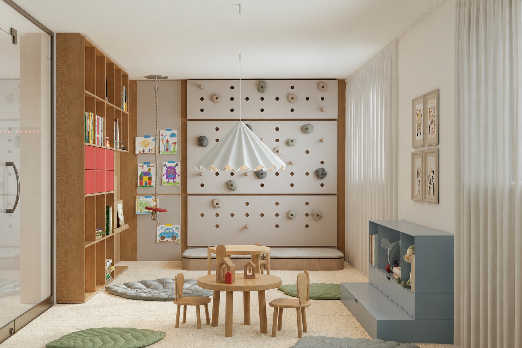  Flat, 2 bedrooms, for Sale - 物件實景