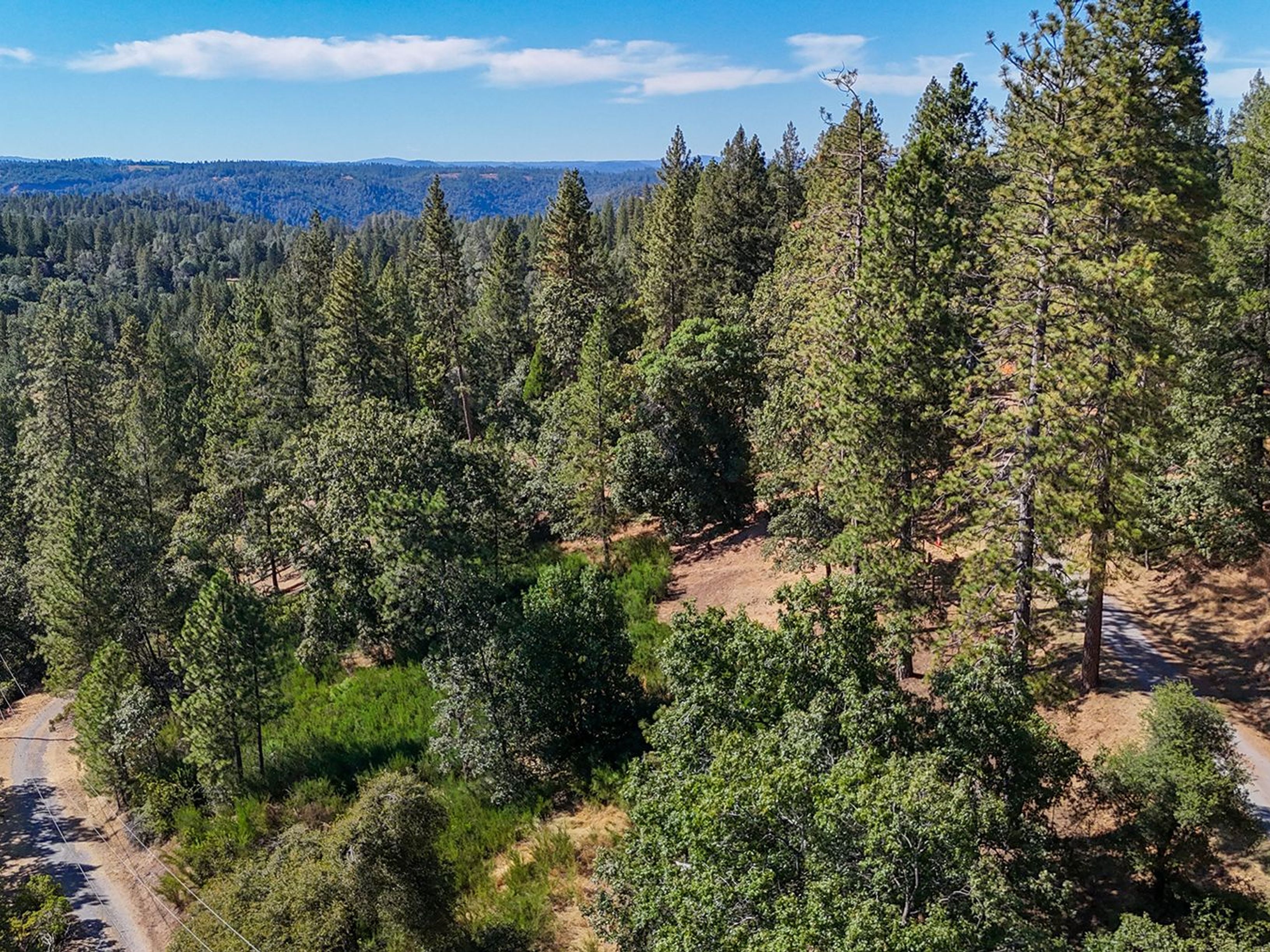  5199 Roquero Cerro Road, Greenwood, CA 95635 - 物件實景