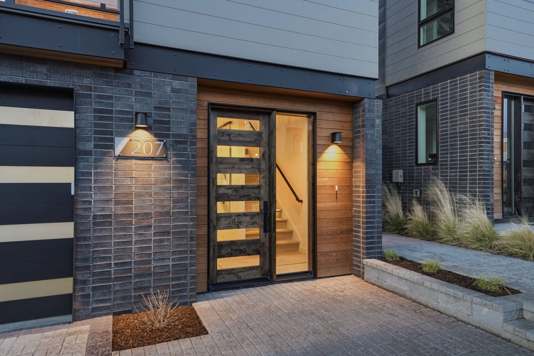 207 SW Log Court Bend, OR 97702 - 物件實景