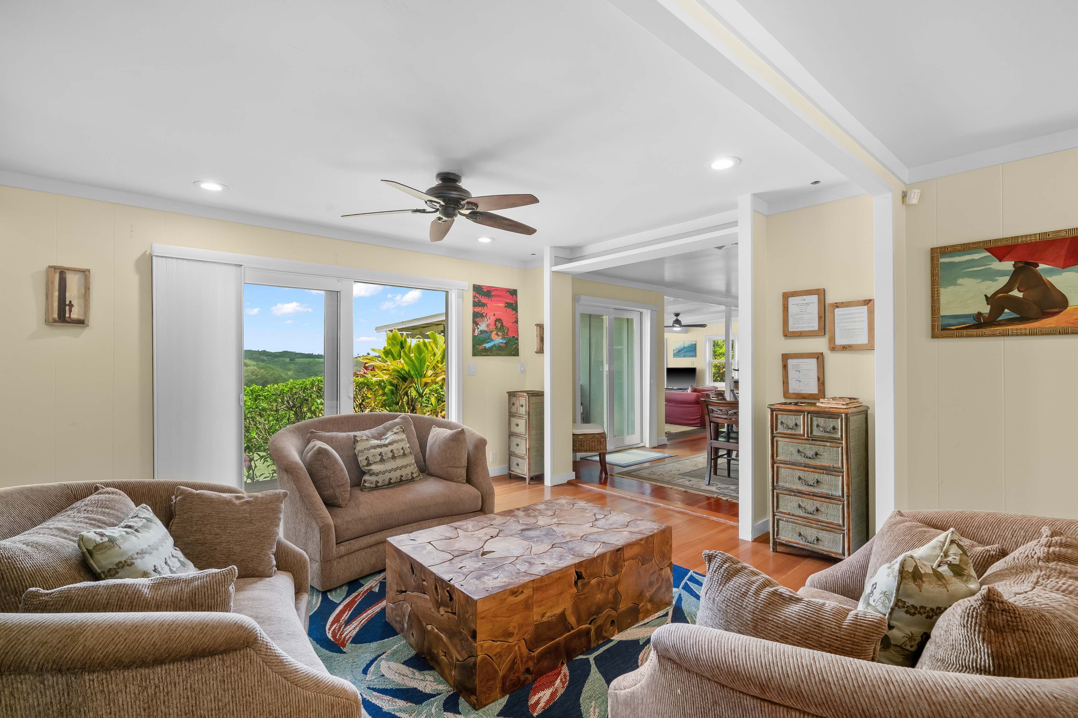  2999 Kaohe Rd, Kilauea, HI, 96754 - 物件實景