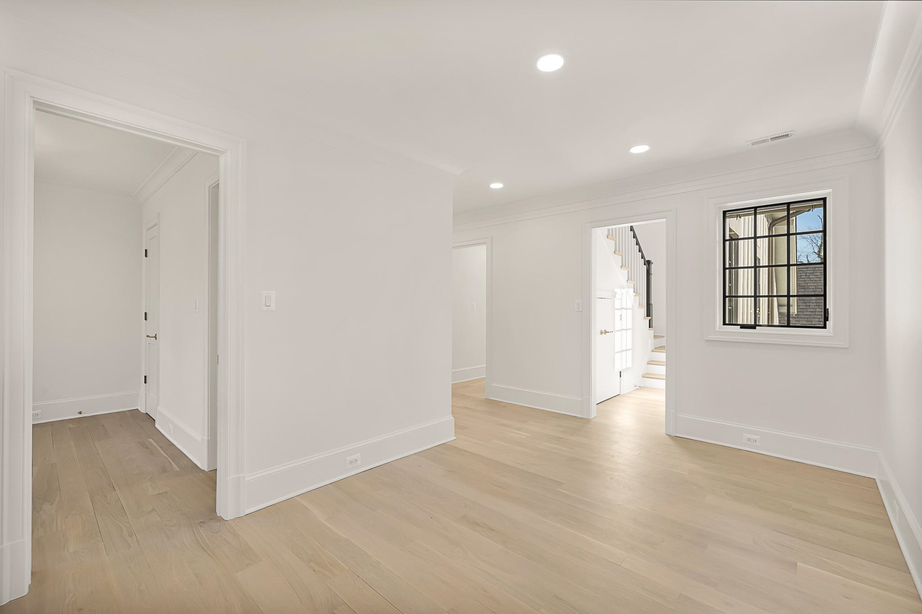  7611 Fairfax Road, Bethesda, MD, 20814 - 物件實景