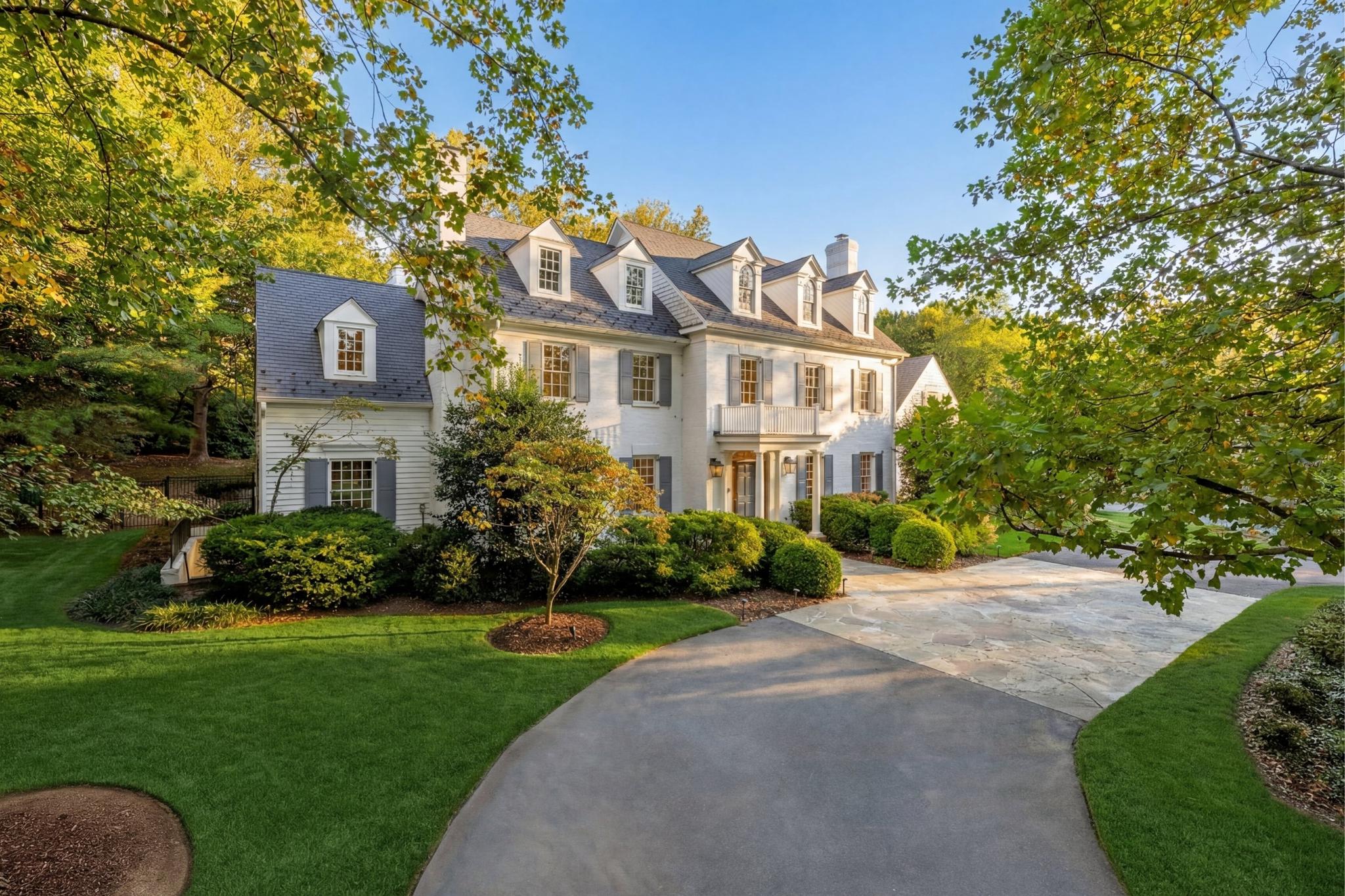  8509 Country Club Drive, Bethesda, MD, 20817 - 物件實景