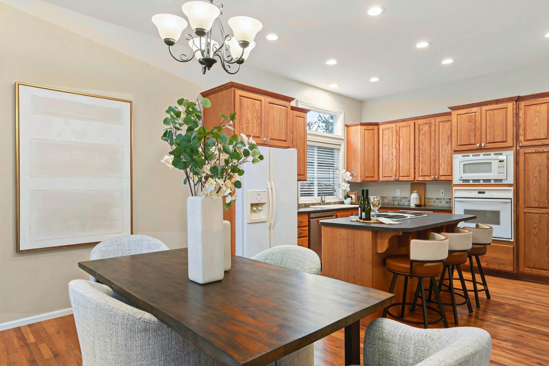  2961 SE Summerfield Dr Corvallis, OR 97333 - 物件實景