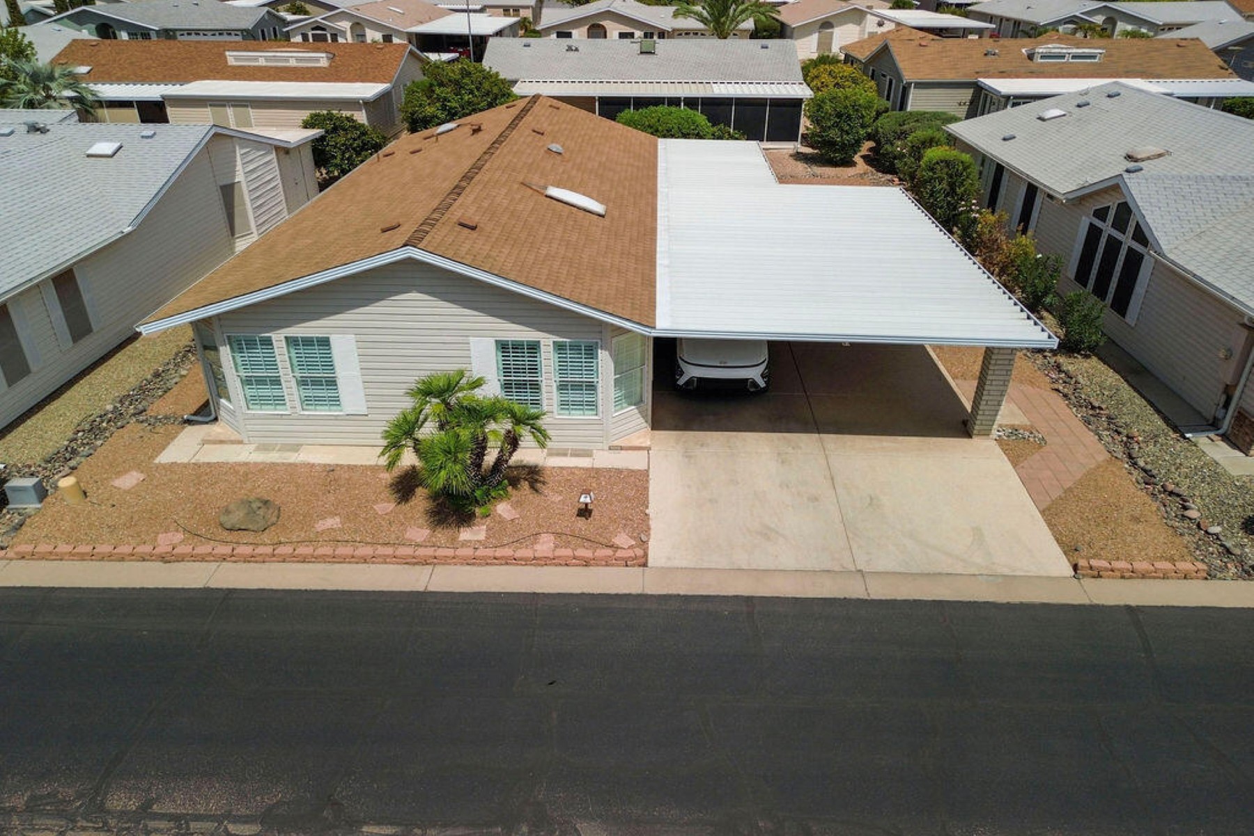  2550 S Ellsworth Road, Mesa, AZ 85209 - 物件實景