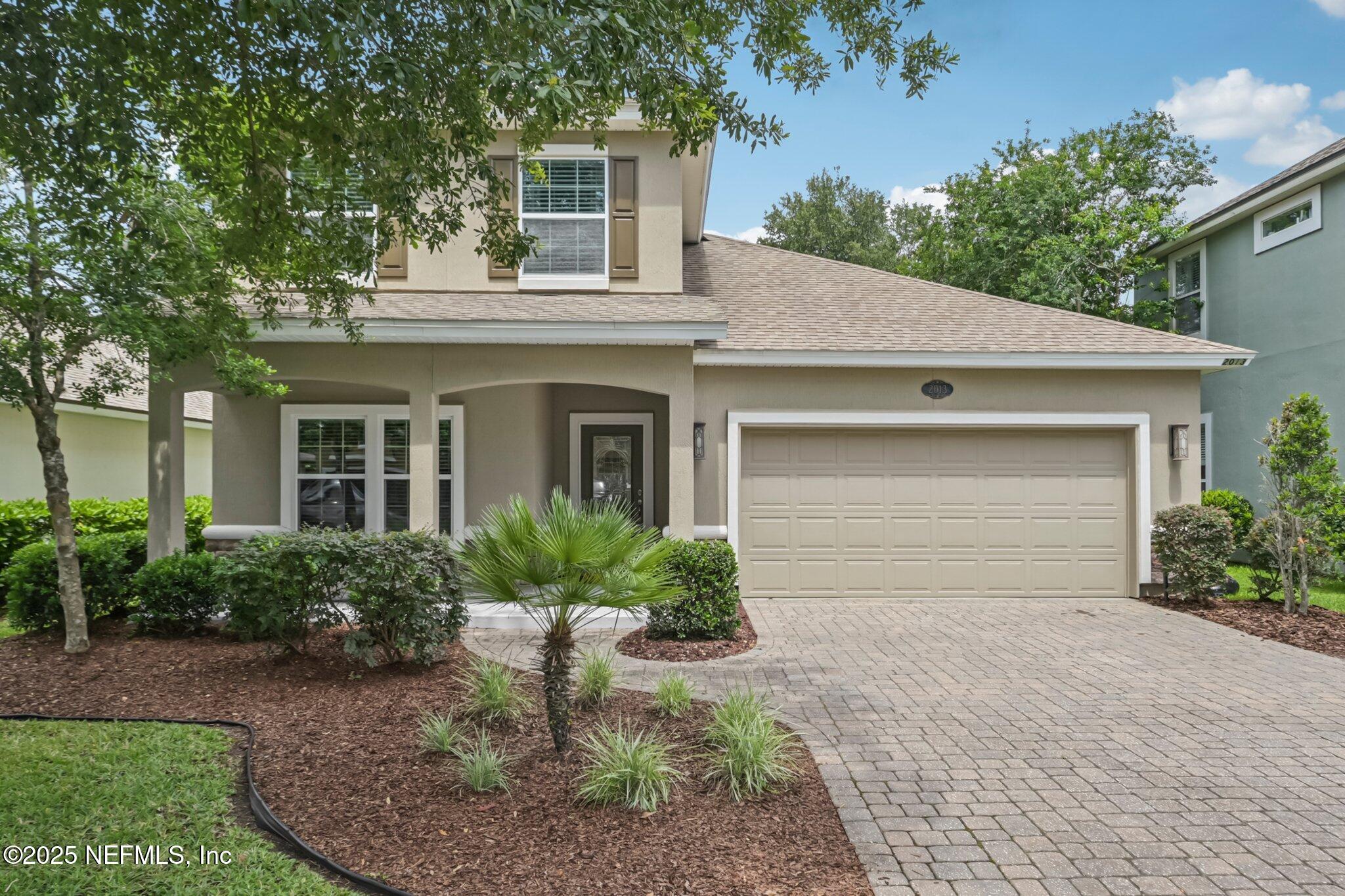 Jacksonville, Florida, 32259, United States, 5 Bedrooms Bedrooms, ,4 BathroomsBathrooms,Residential,For Sale,1847367