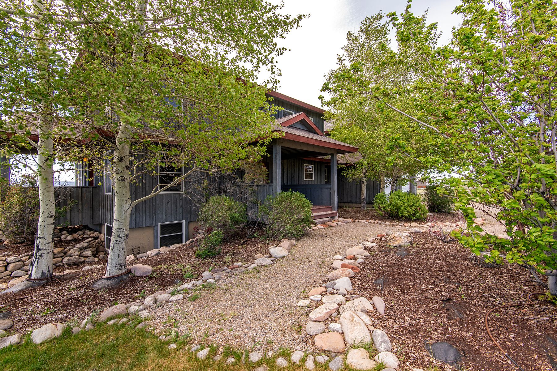  Hansen Meadows Home - 物件實景