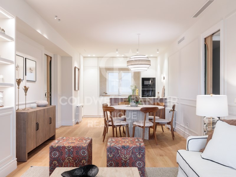 Madrid, Comunidad de Madrid, ES, 3 Bedrooms Bedrooms, ,3 BathroomsBathrooms,Residential,For Sale,1987630