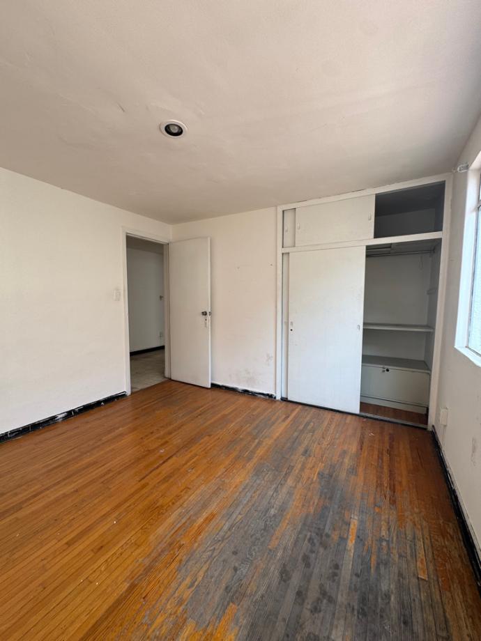 Zempoala, Benito Juárez, Ciudad de México, 03023, Mexico, 1 Bedroom Bedrooms, ,Residential,For Sale,Zempoala,1462464