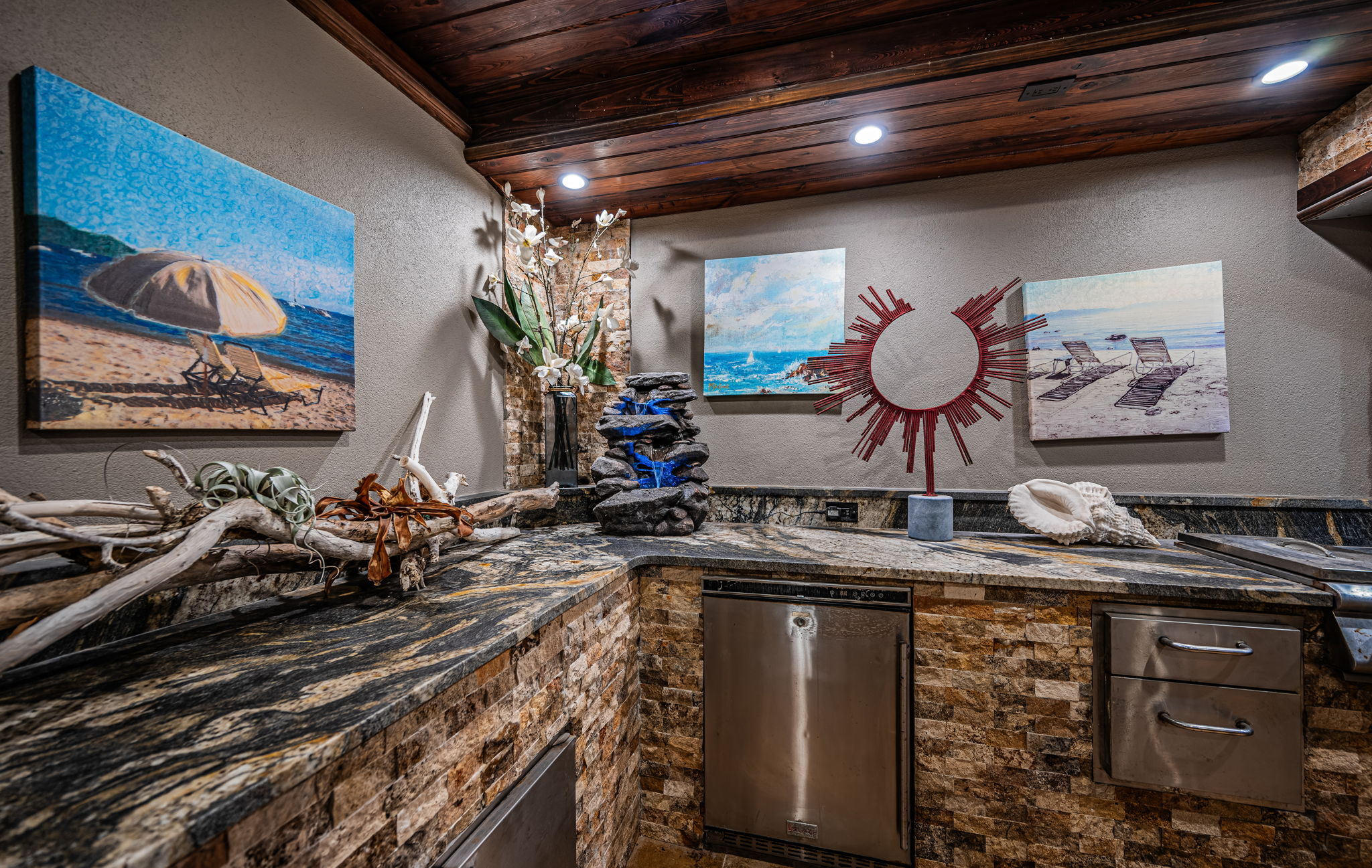 Clearwater, Florida, 33767, United States, 4 Bedrooms Bedrooms, ,5 BathroomsBathrooms,Residential,For Sale,2010796