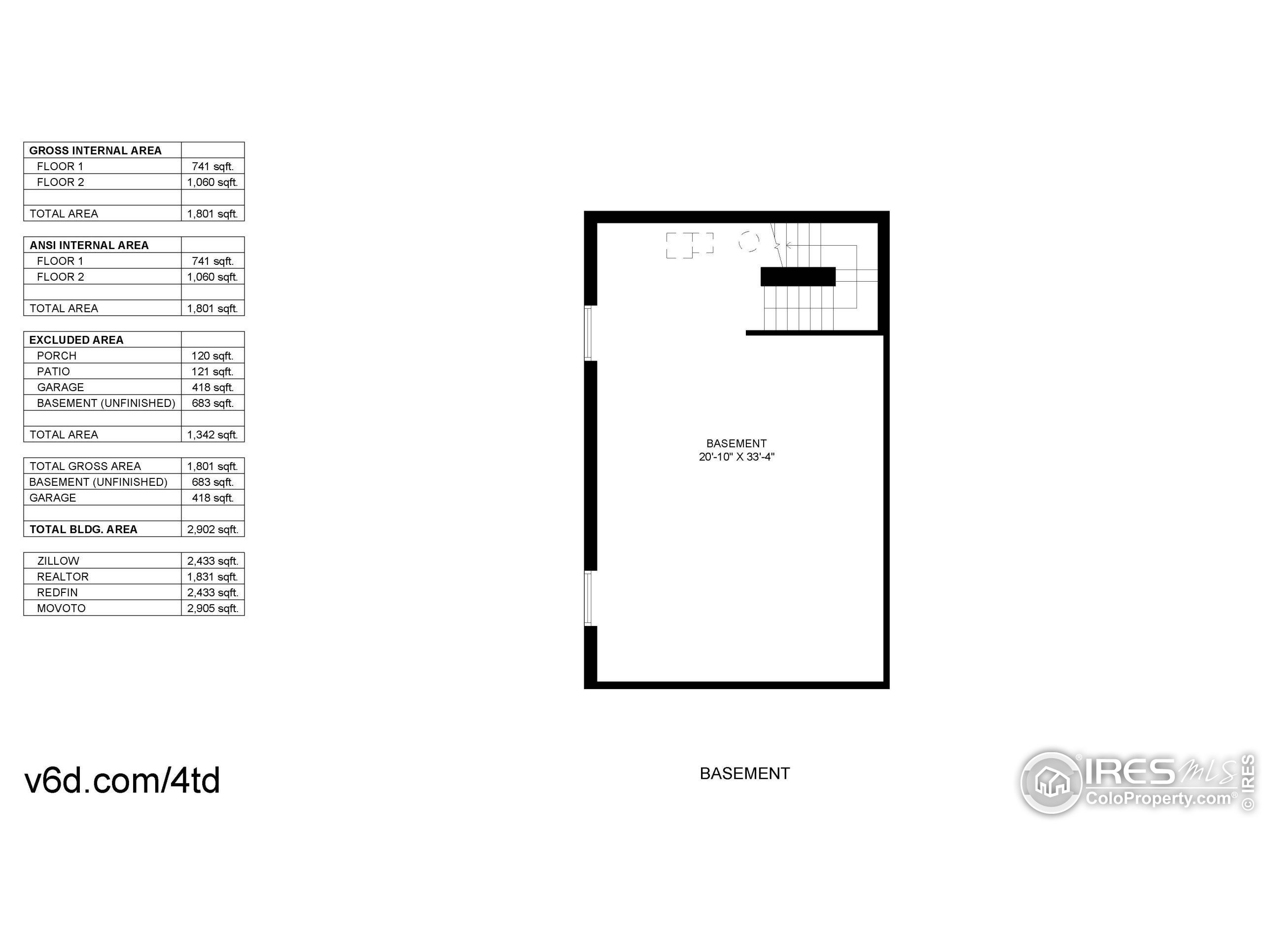 Commerce City, Colorado, 80022, United States, 3 Bedrooms Bedrooms, ,2 BathroomsBathrooms,Residential,For Sale,1987529