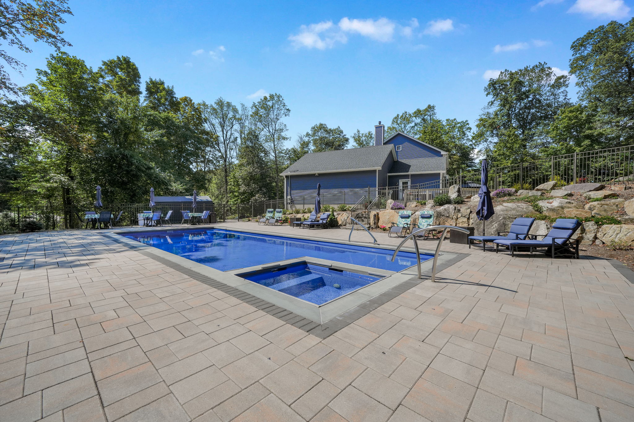 Montville, New Jersey, 07045, United States, 4 Bedrooms Bedrooms, ,4 BathroomsBathrooms,Residential,For Sale,1974923