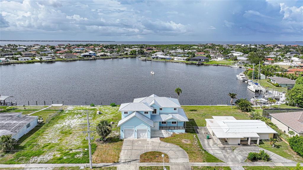 Port Charlotte, Florida, 33952, United States, 5 Bedrooms Bedrooms, ,3 BathroomsBathrooms,Residential,For Sale,1879559
