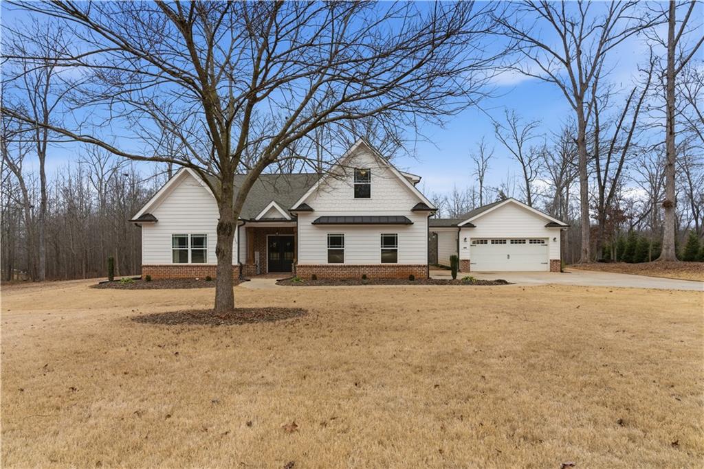 Jefferson, Georgia, 30549, United States, 4 Bedrooms Bedrooms, ,5 BathroomsBathrooms,Residential,For Sale,2023119
