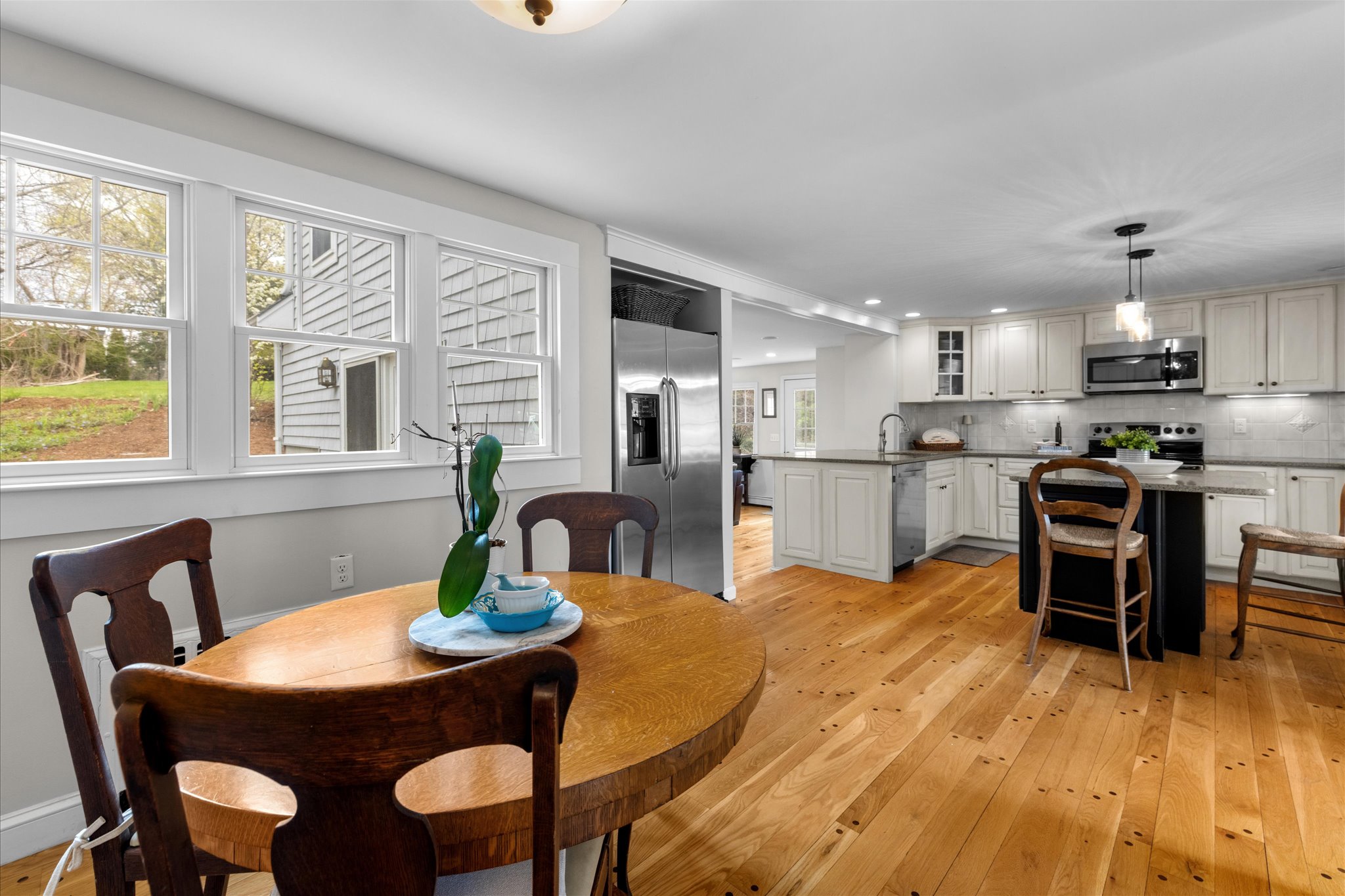  23 Mayflower Ln, Duxbury - 物件實景
