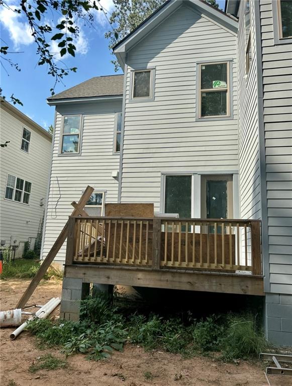 Atlanta, Georgia, 30315, United States, 3 Bedrooms Bedrooms, ,3 BathroomsBathrooms,Residential,For Sale,1966970